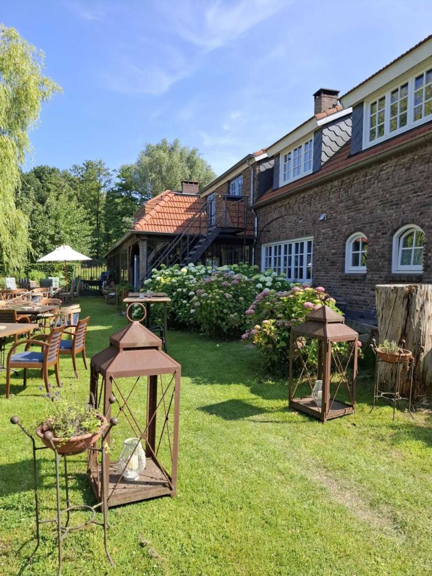 Gift card for Aan de Molenberg