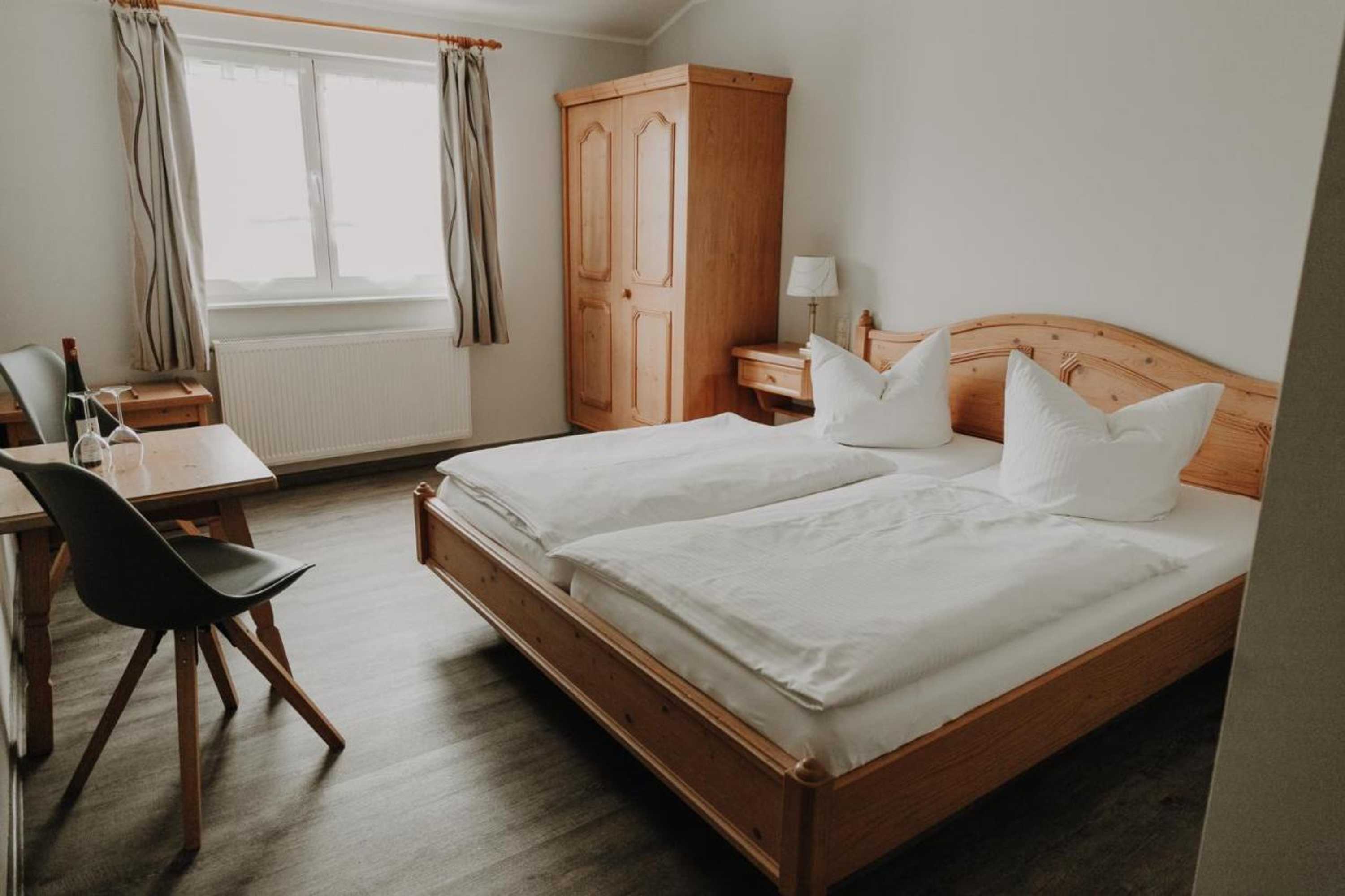 Gift card for Landhotel Zum Erbgericht