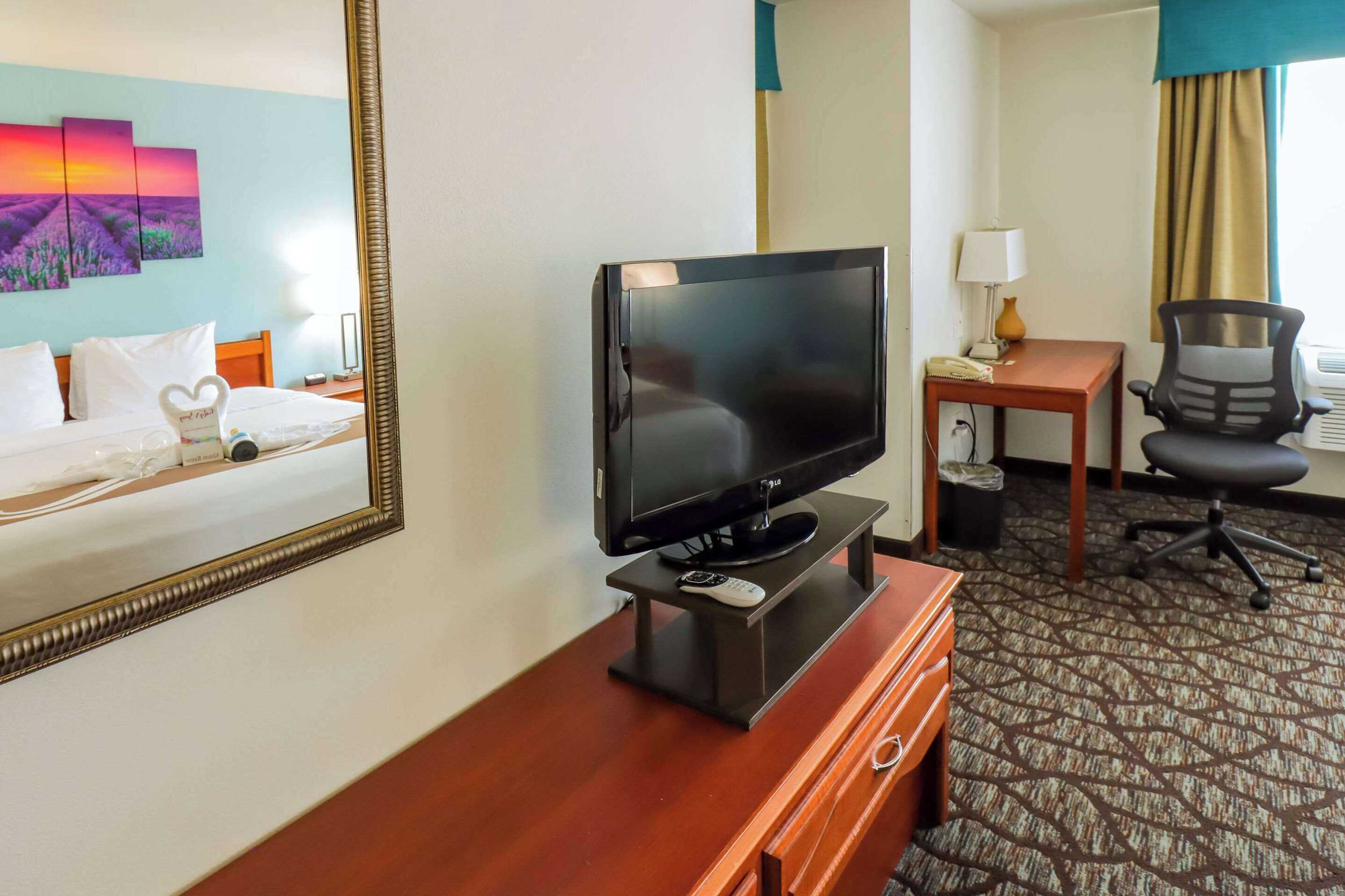 Gift card for Quality Inn & Suites Sequim at Olympic National Park Gift card for Quality Inn & Suites Sequim at Olympic National Park