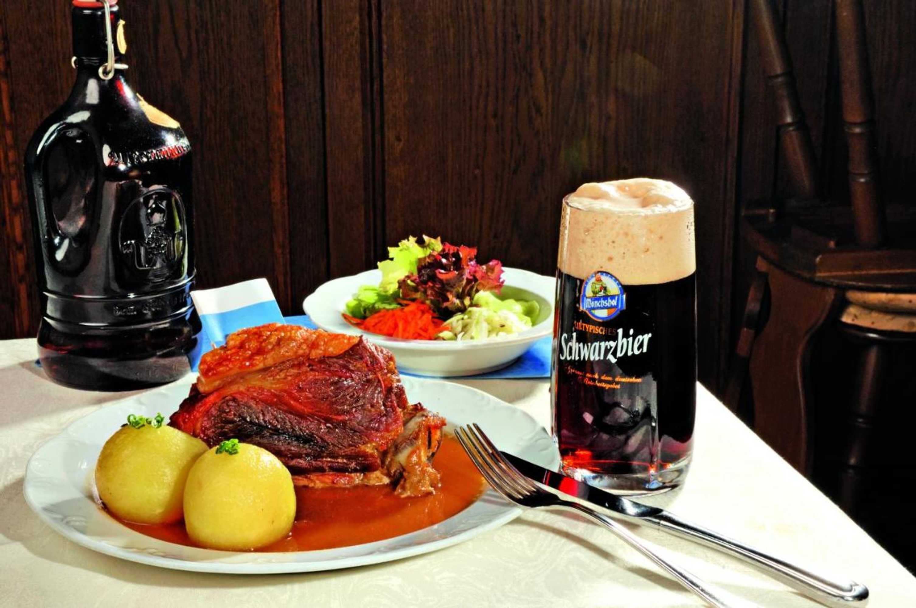 Gift card for Gasthof Weißes Lamm