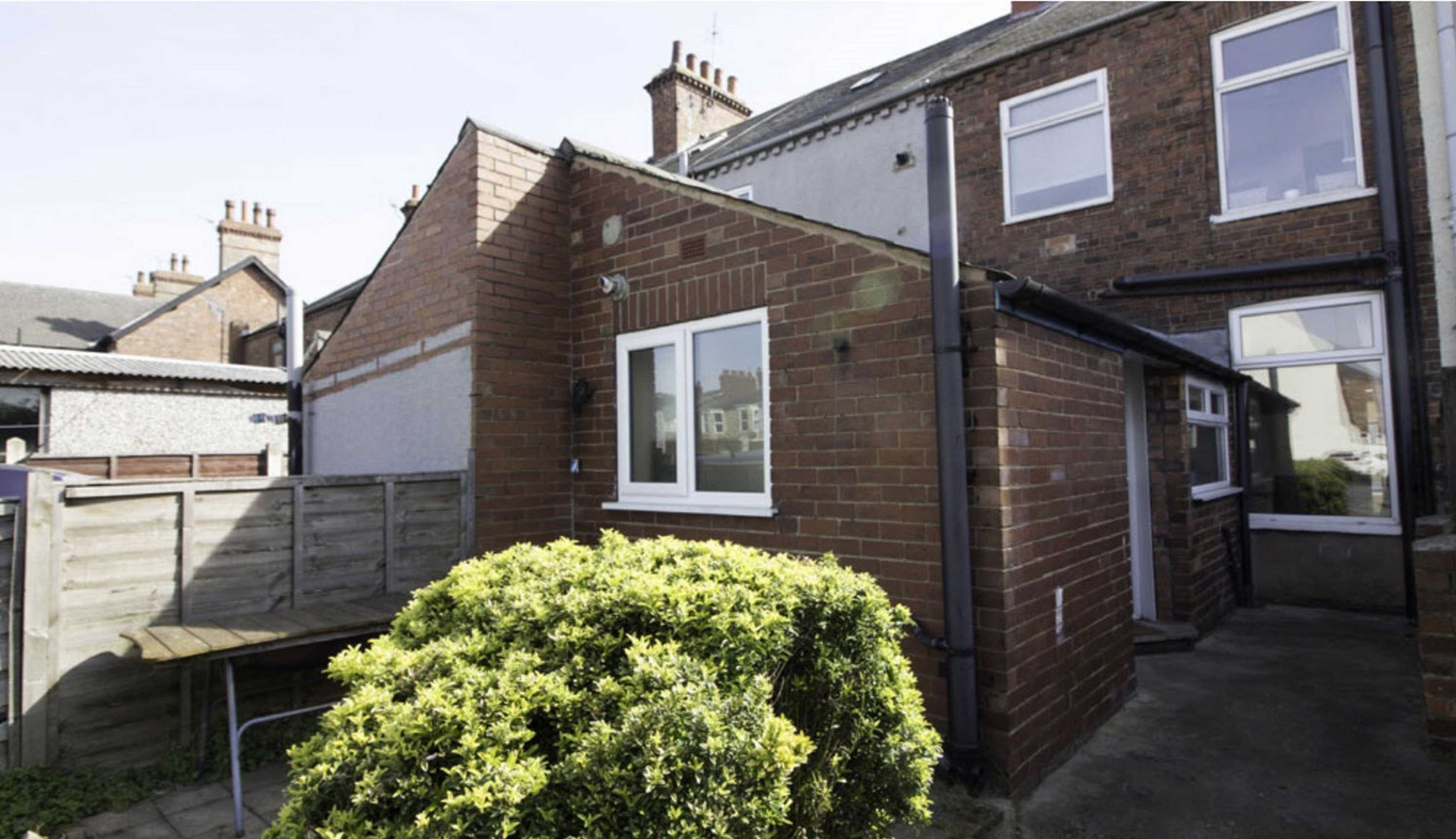 Gift card for Roomtel - Brook House