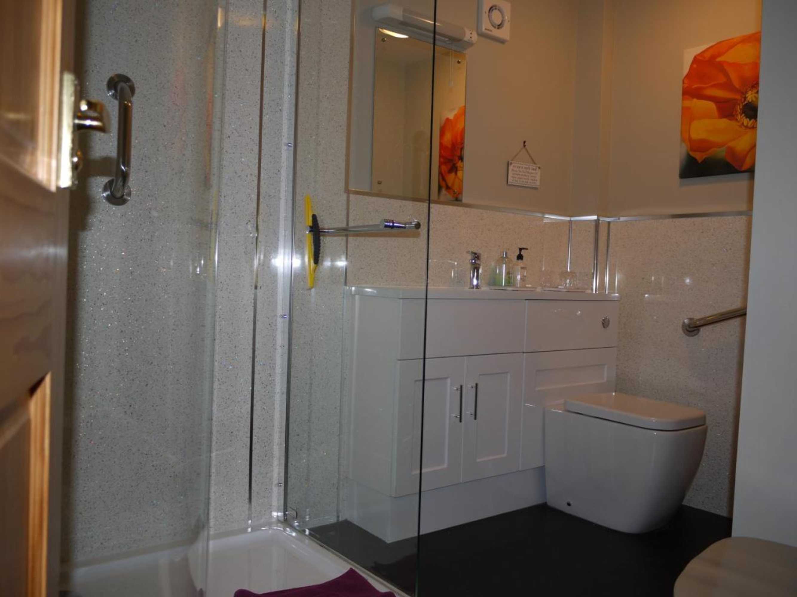 Gift card for Roe Deer Cottage