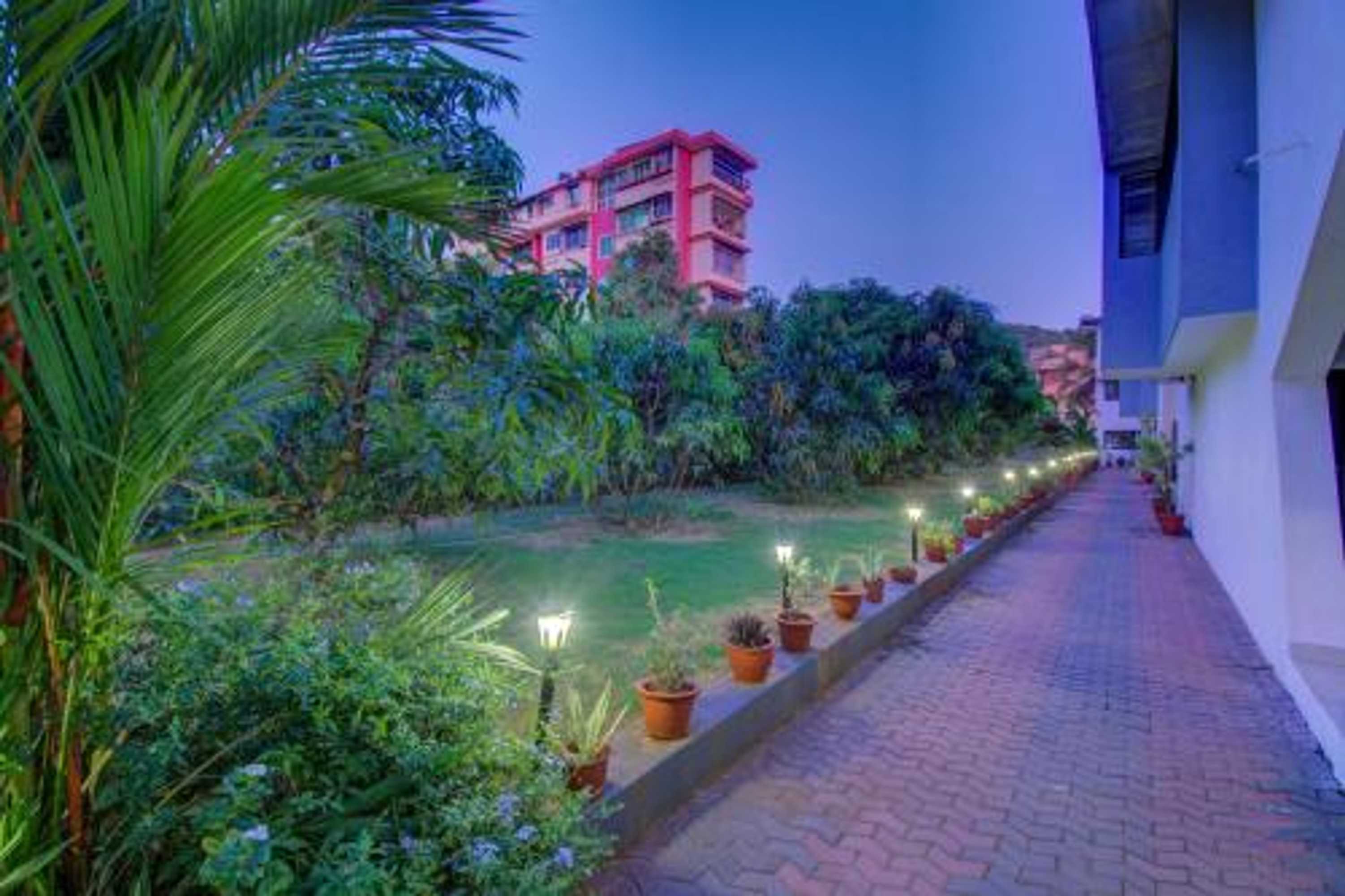 Gift card for Xec Residency by Oyo Rooms Gift card for Xec Residency by Oyo Rooms