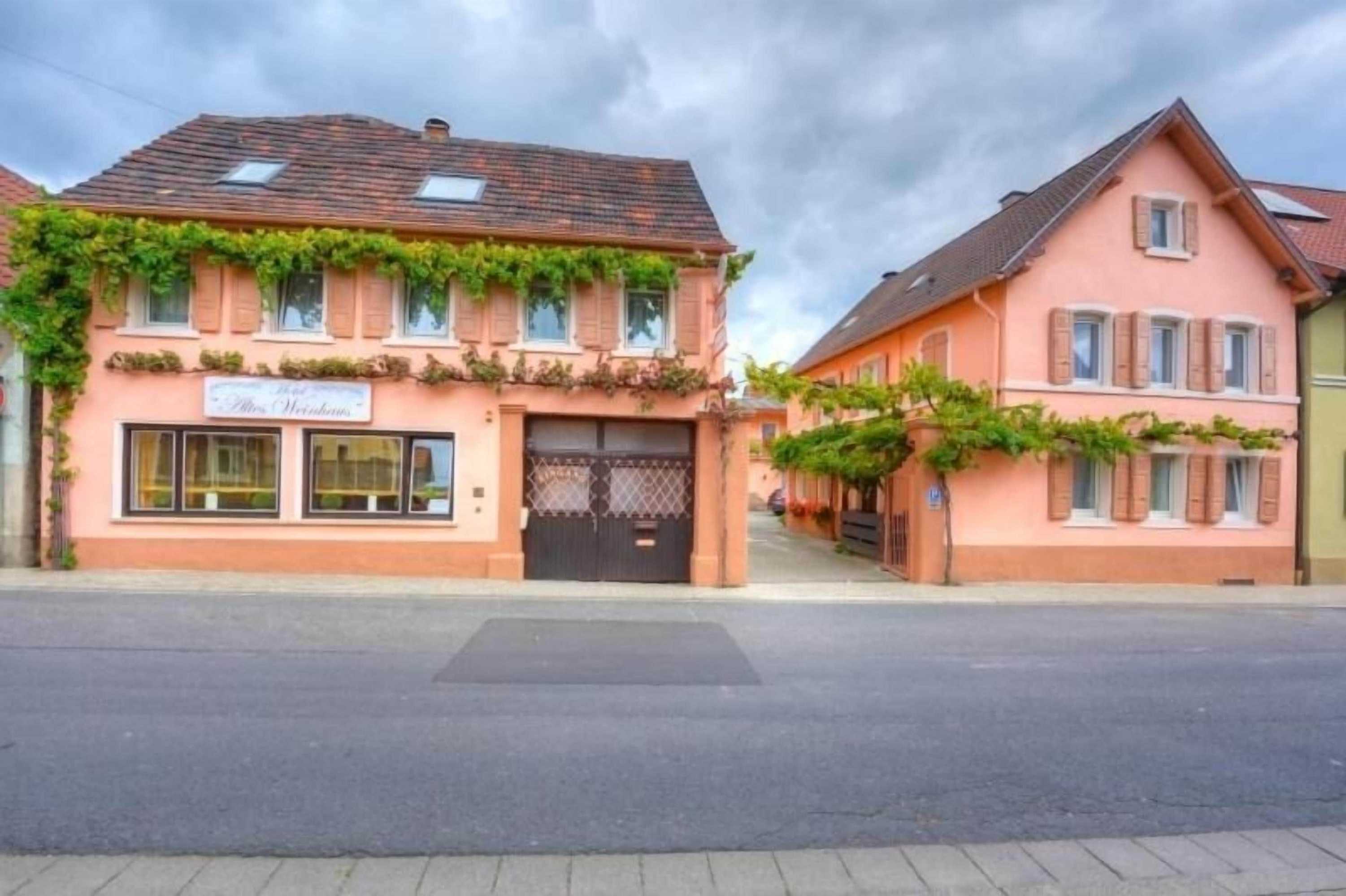 Gift card for Hotel-Pension Altes Weinhaus Gift card for Hotel-Pension Altes Weinhaus