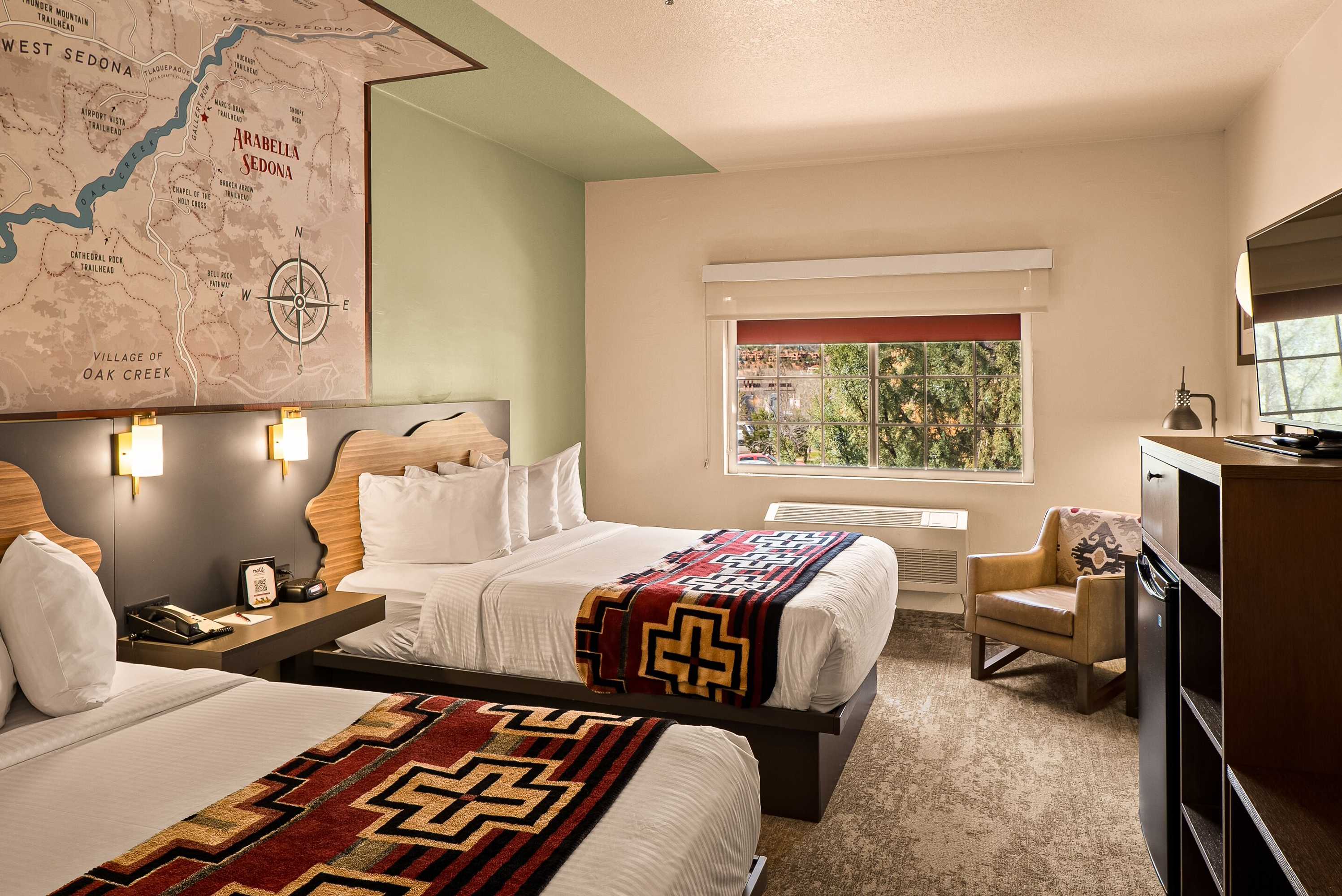 Gift card for Arabella Hotel Sedona Gift card for Arabella Hotel Sedona