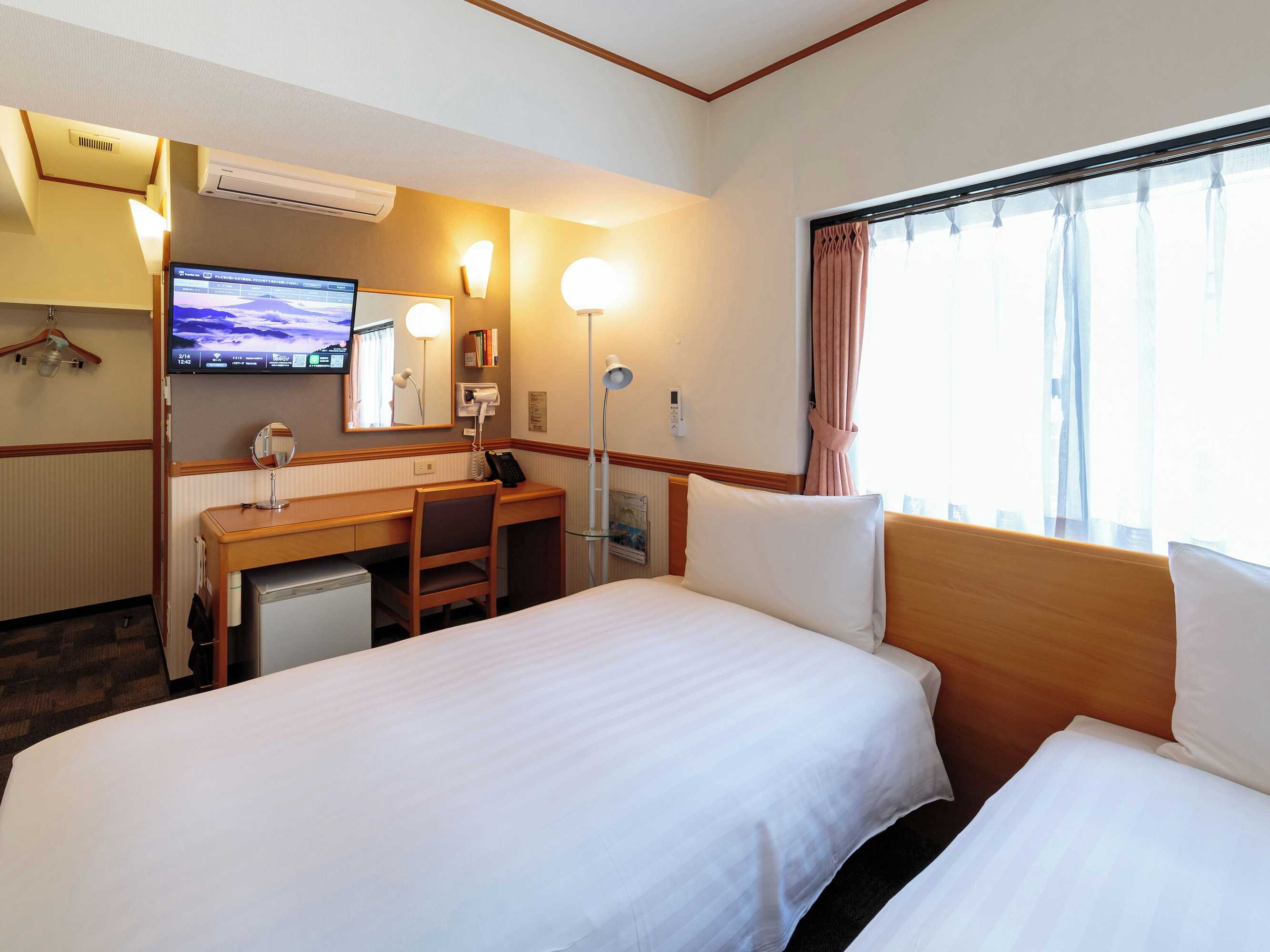 Gift card for Toyoko Inn Tokyo Tozai Line Nishikasai Gift card for Toyoko Inn Tokyo Tozai Line Nishikasai