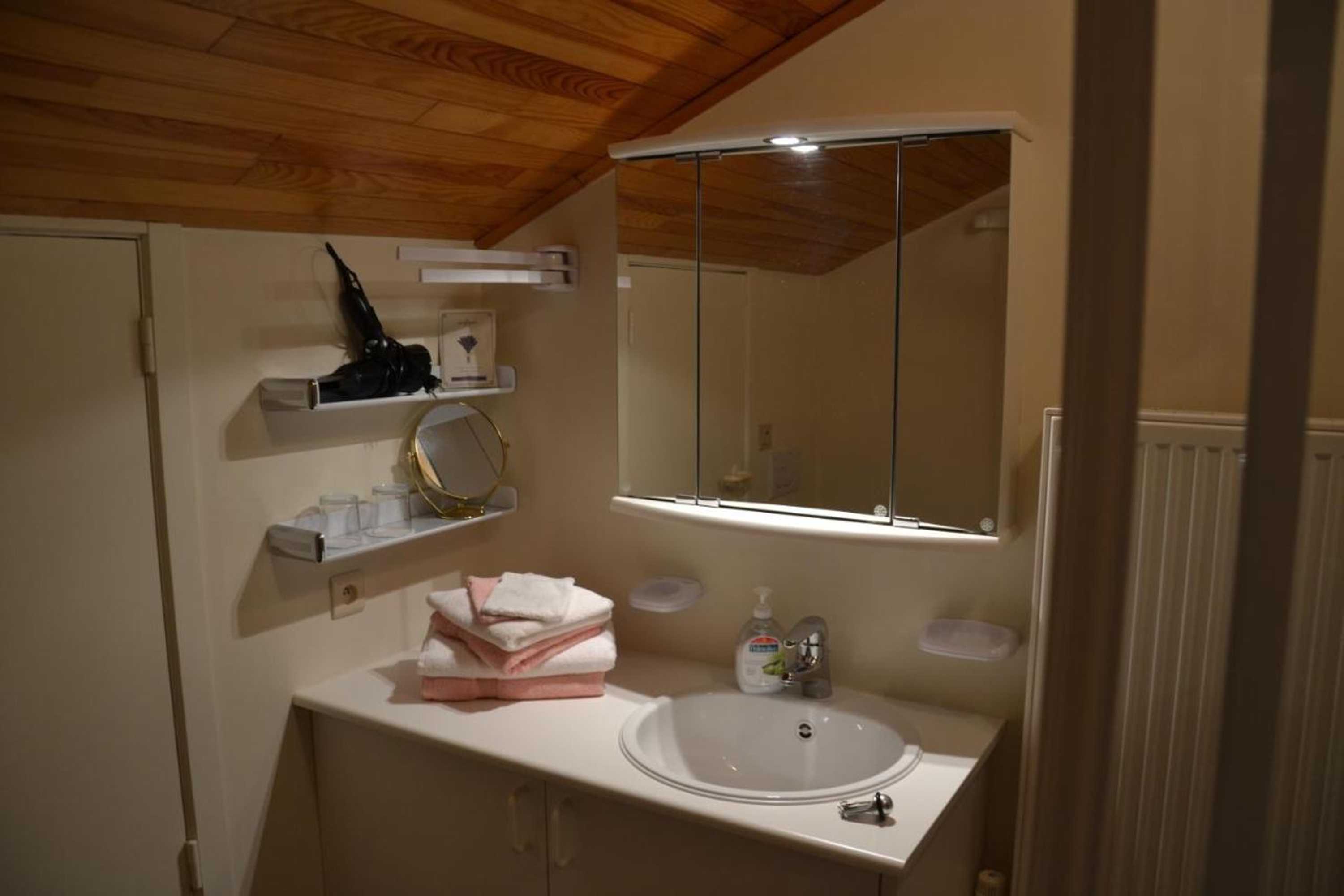 Gift card for B&b Wepa-Hof