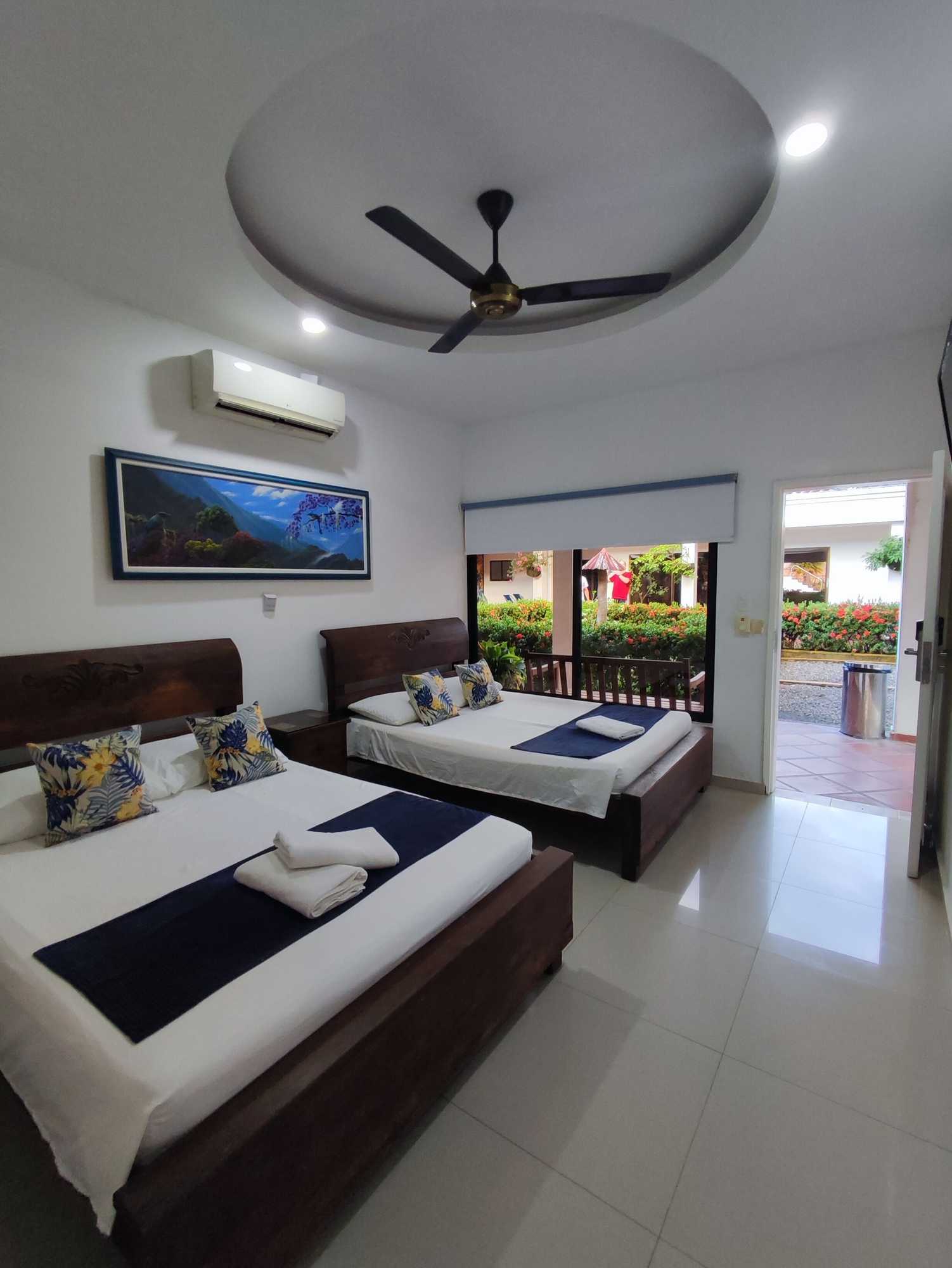 Gift card for Hotel Boutique Villa Valeria