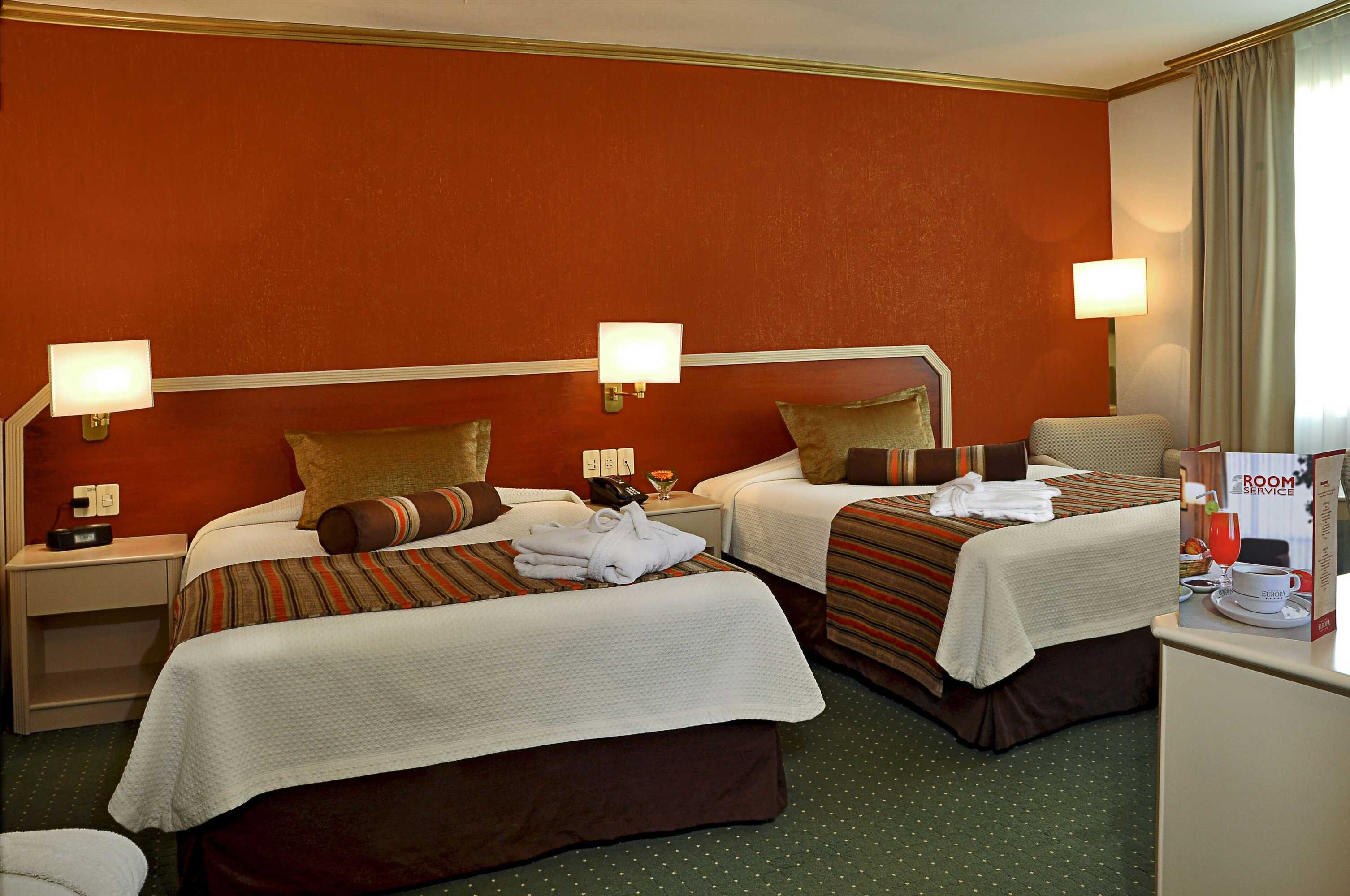 Gift card for Hotel Europa La Paz Gift card for Hotel Europa La Paz