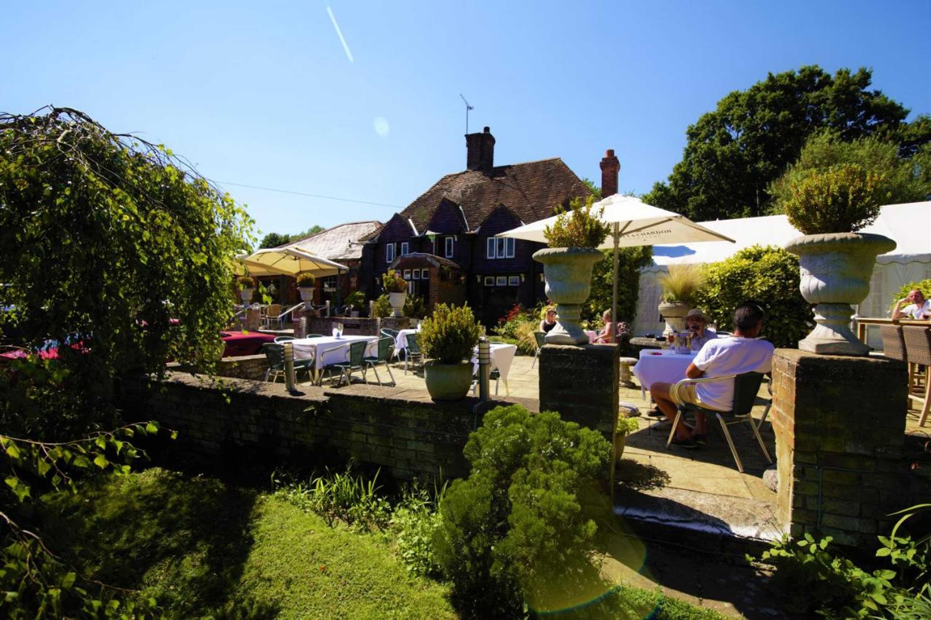 Gift card for Who'd A Thought It