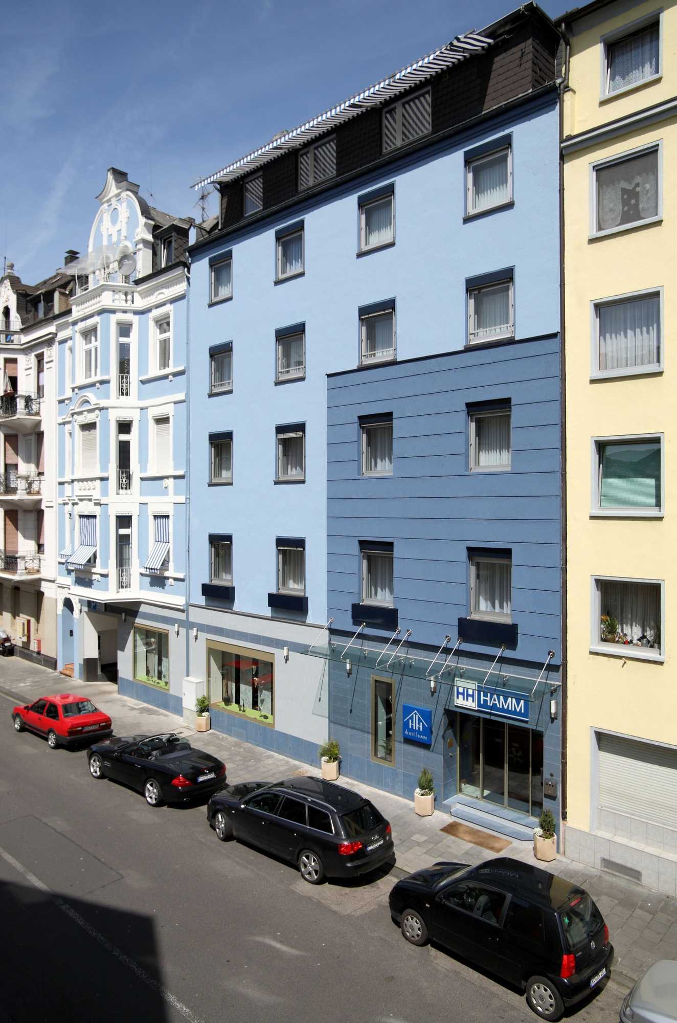 Gift card for Trip Inn City Hotel Hamm Koblenz Gift card for Trip Inn City Hotel Hamm Koblenz