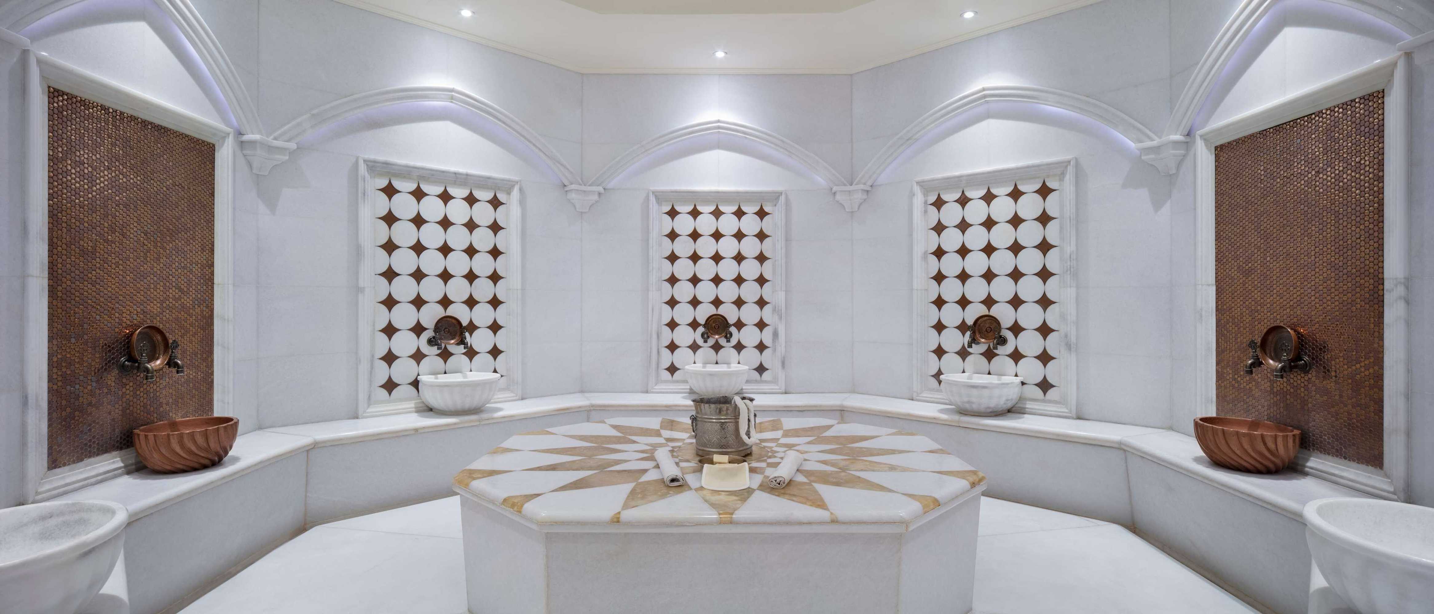 Gift card for Hilton Bursa Convention Center & Spa Gift card for Hilton Bursa Convention Center & Spa