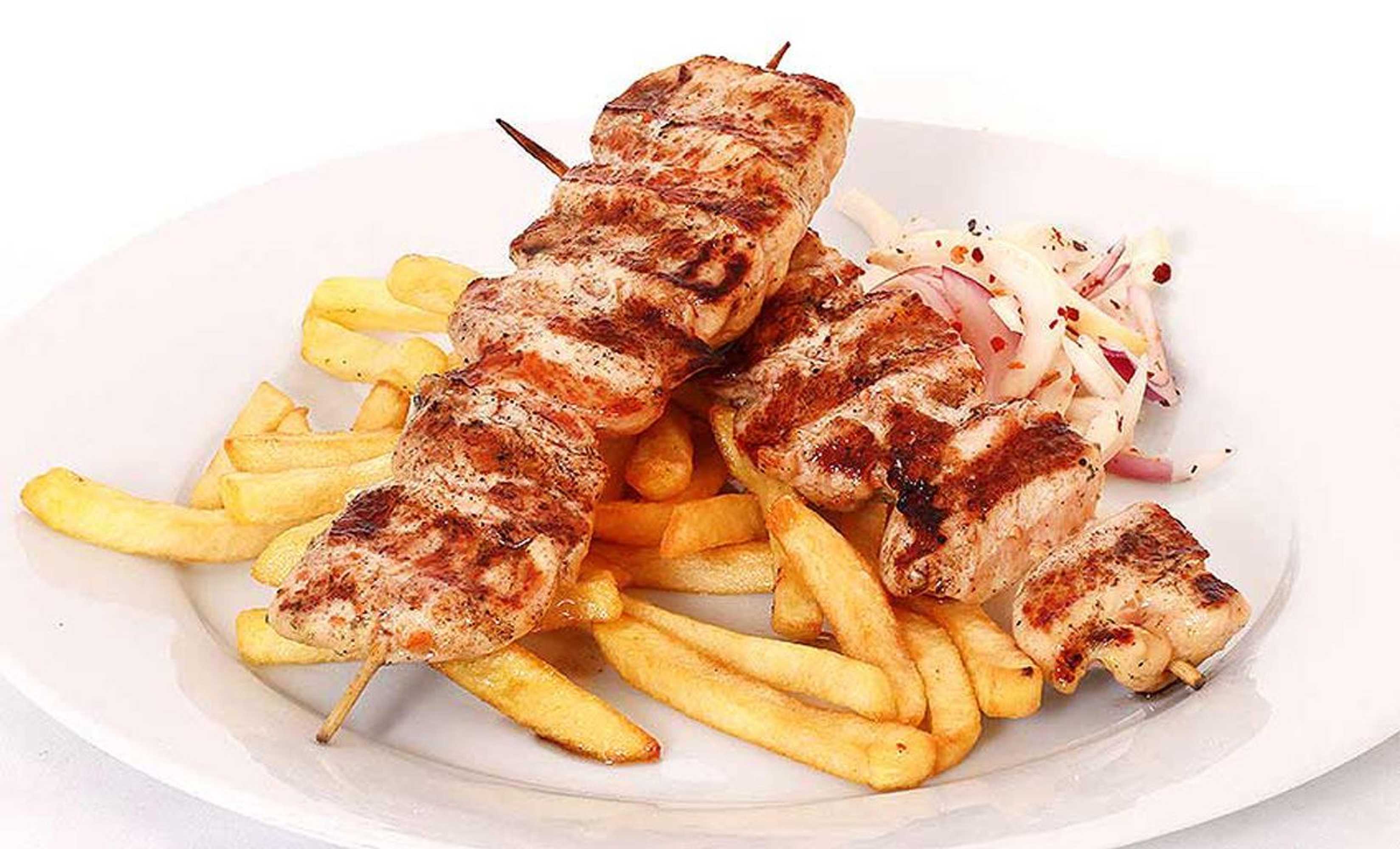 Gift card for Hotel Barba