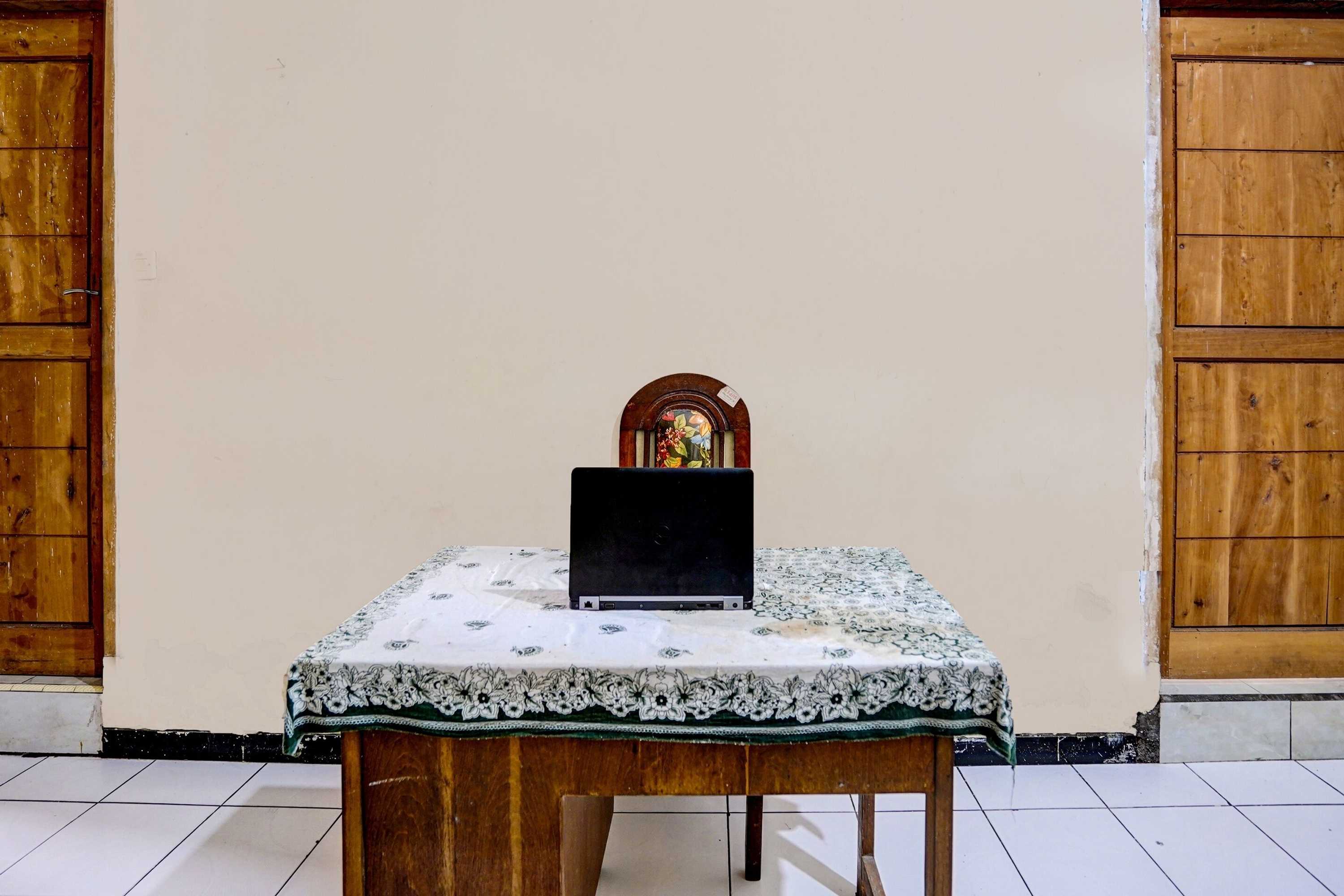 Gift card for Hotel O Nurul Homestay Syariah