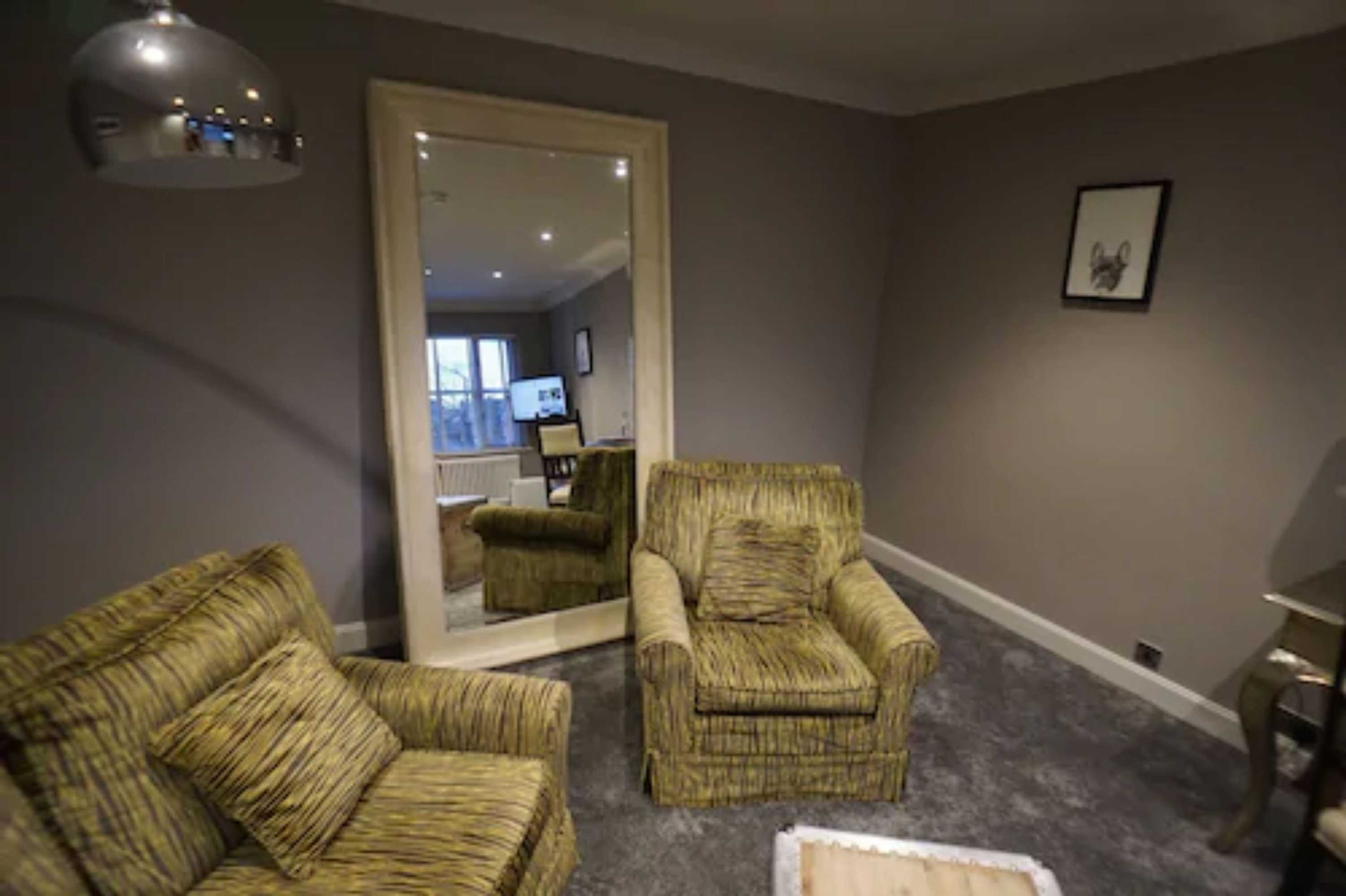 Gift card for Seckford Hall Hotel & Spa Gift card for Seckford Hall Hotel & Spa
