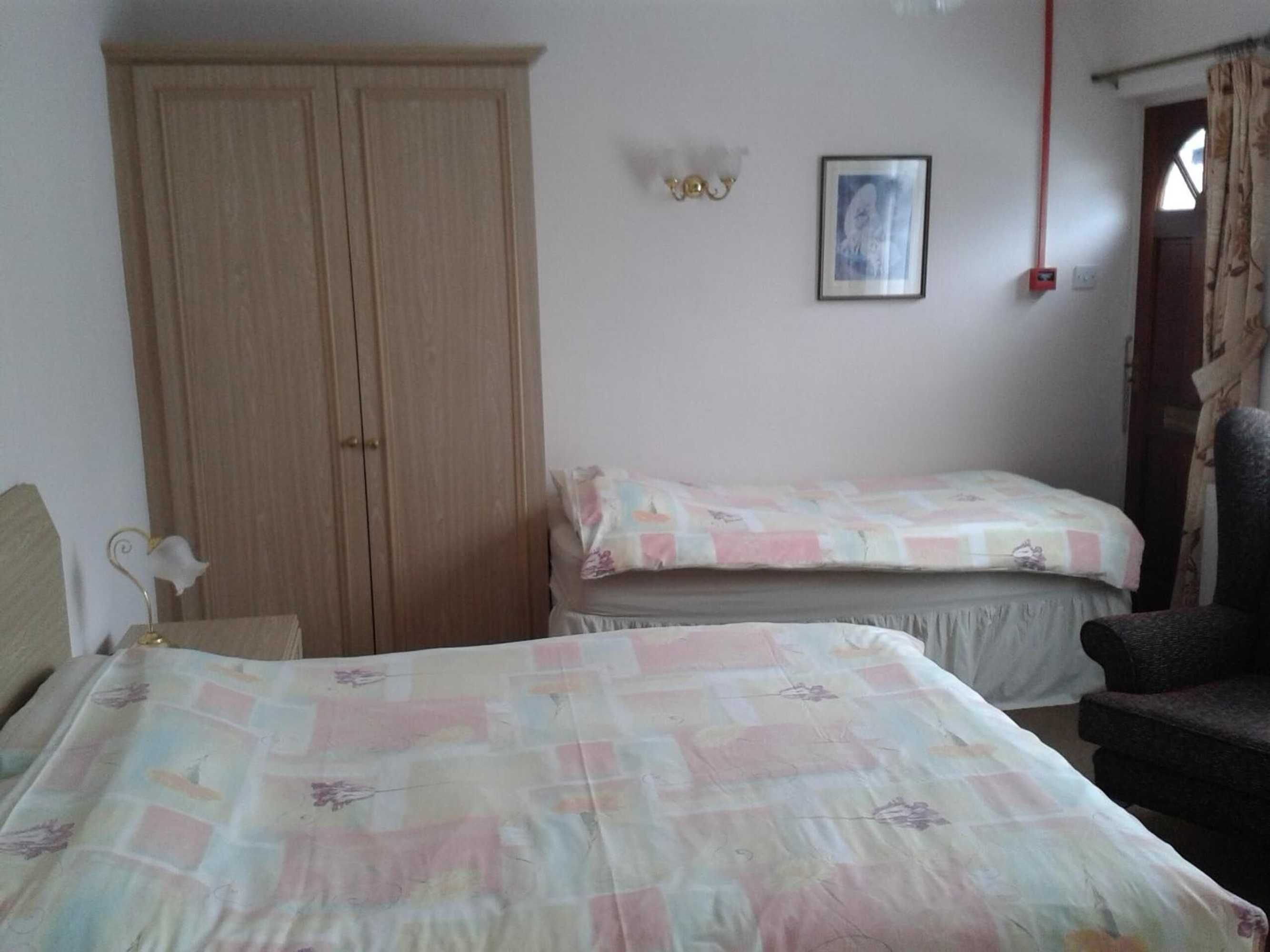 Gift card for Overnight Stays Stockport