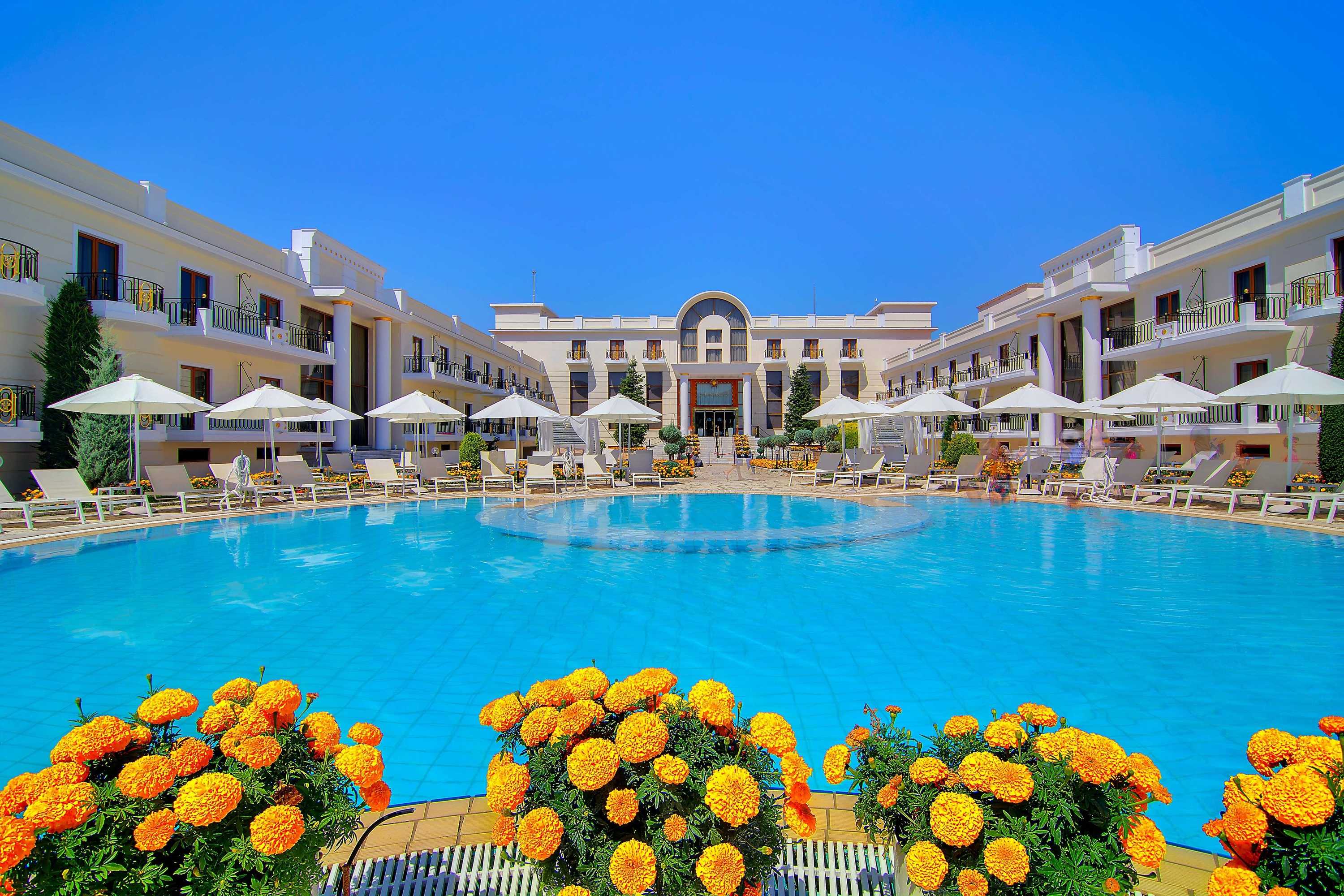Gift card for Epirus Palace Congress & Spa Gift card for Epirus Palace Congress & Spa