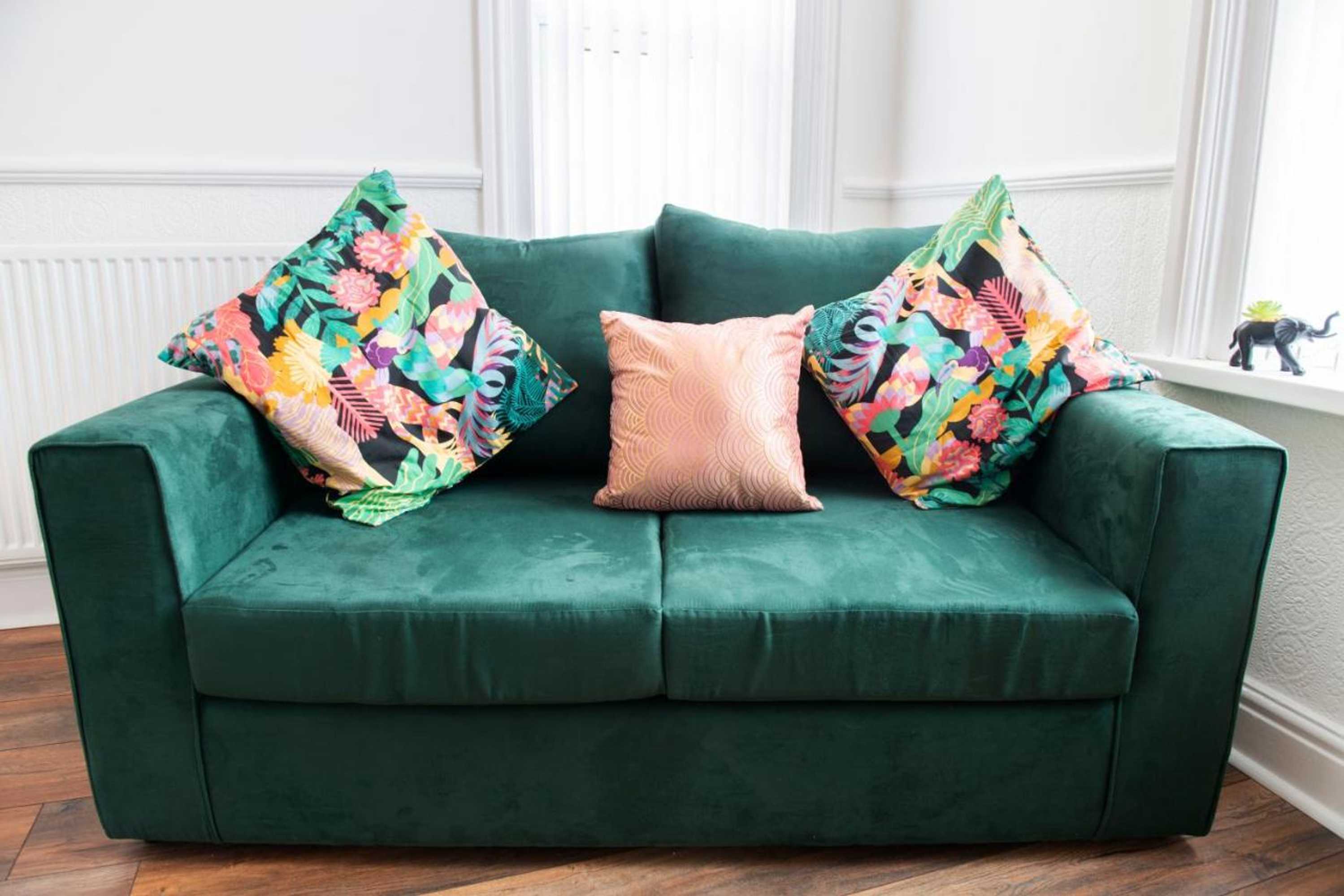 Gift card for Highcliffe Holiday Apartments