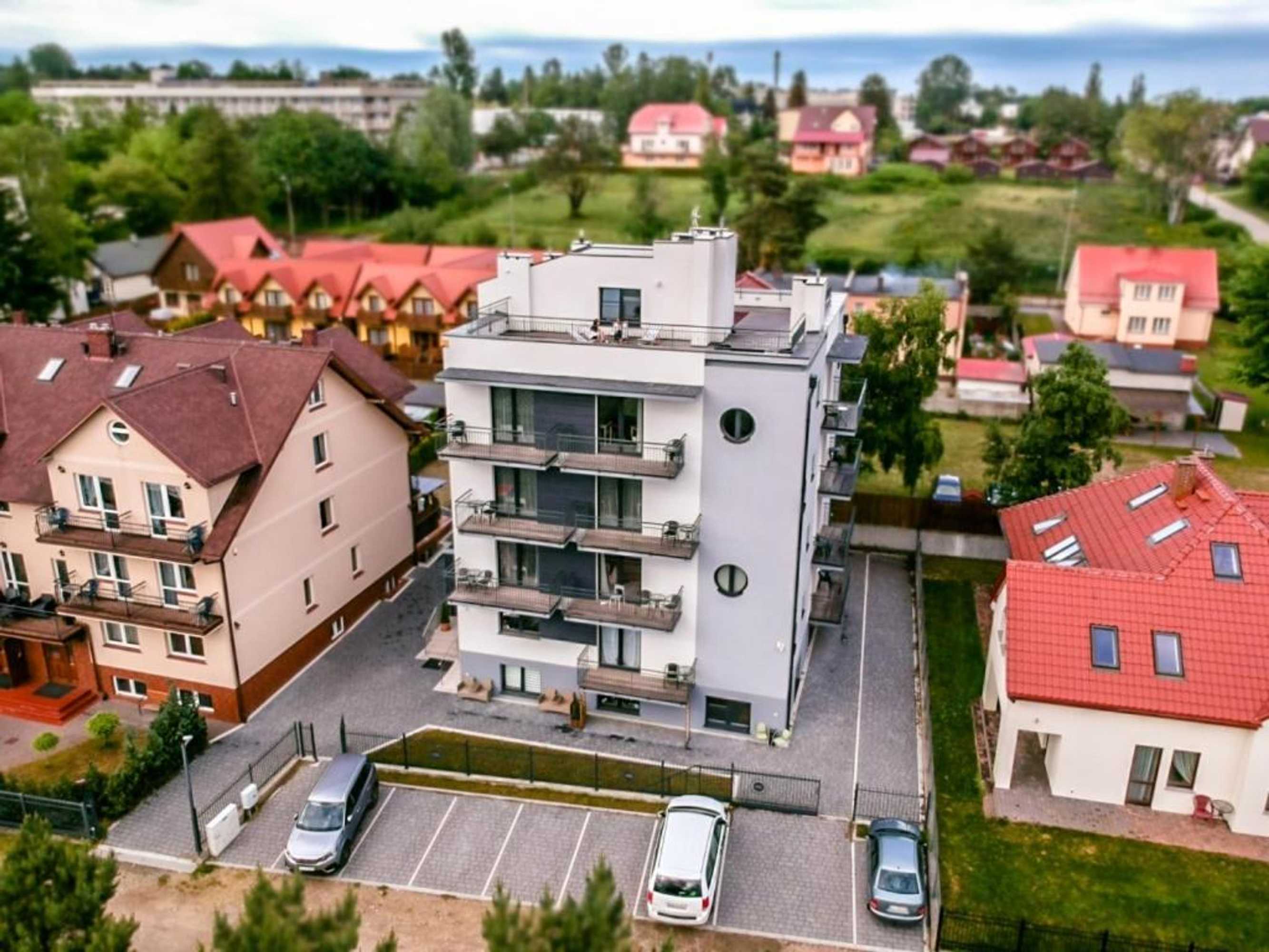 Gift card for Nowa Pasja Jastrzębia Góra