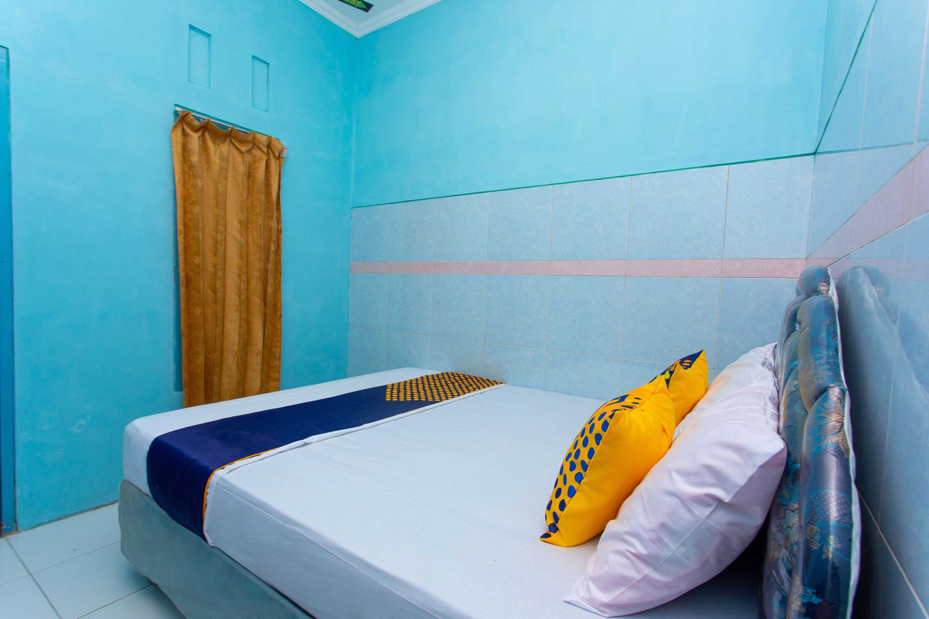 Gift card for Hotel O Budi