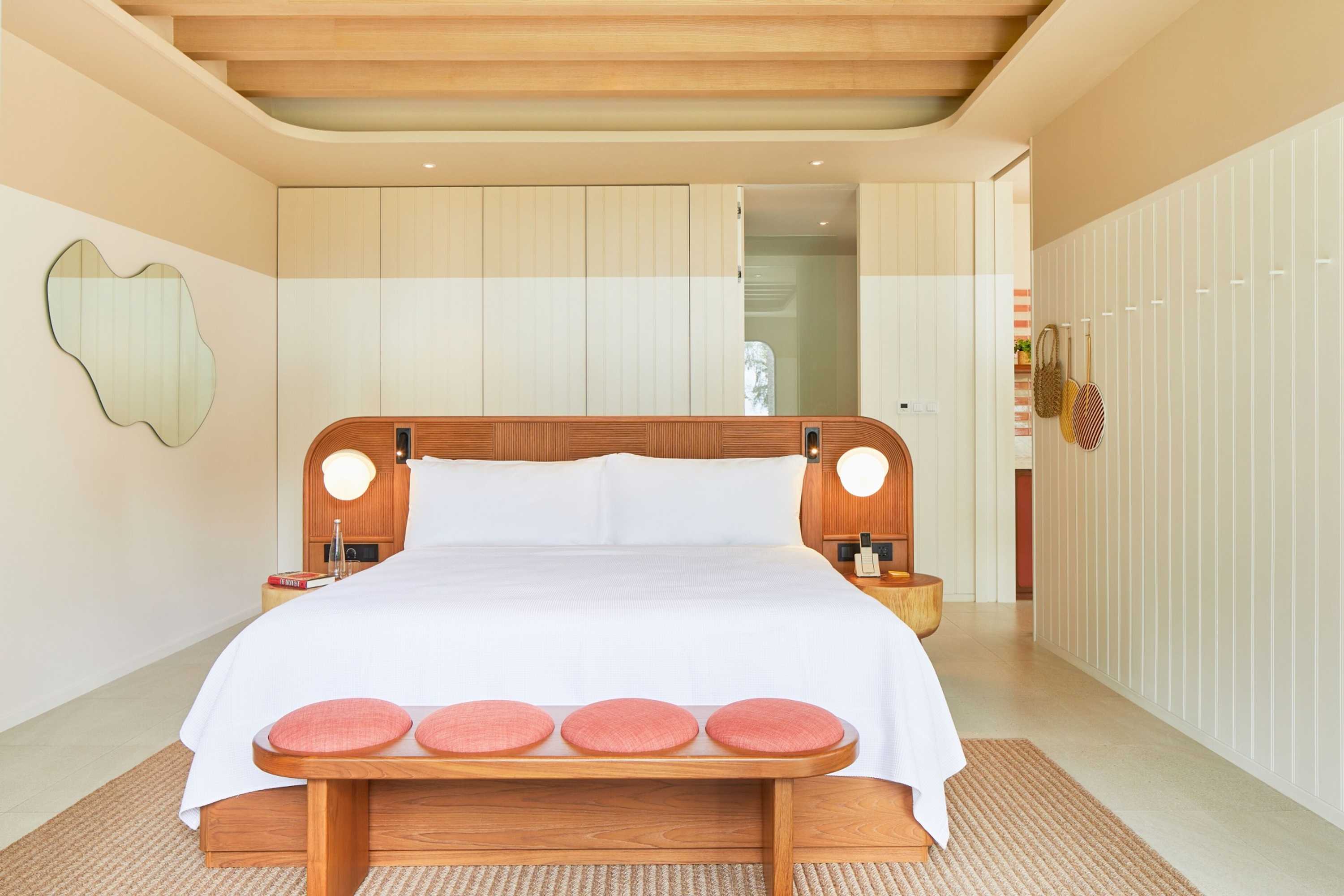 Gift card for The Standard Hua Hin Gift card for The Standard Hua Hin