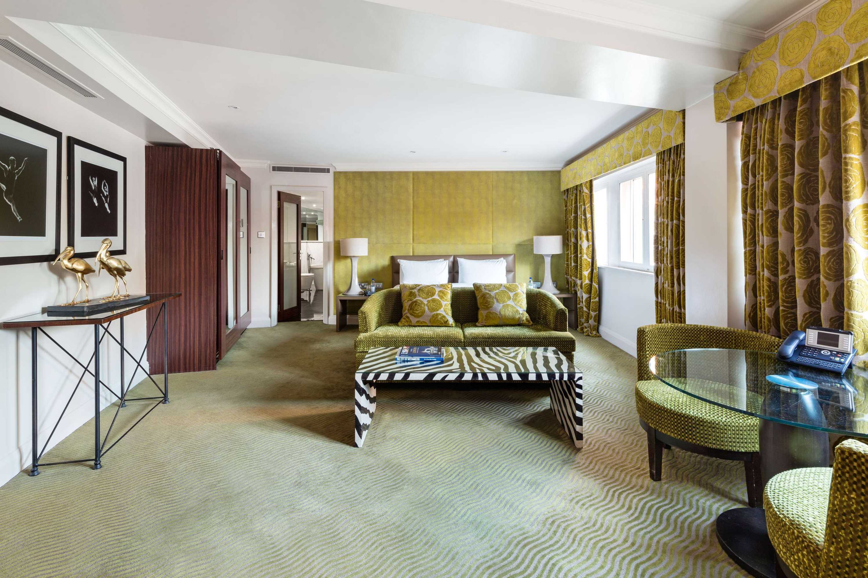 Gift card for The May Fair, A Radisson Collection Hotel, Mayfair London Gift card for The May Fair, A Radisson Collection Hotel, Mayfair London
