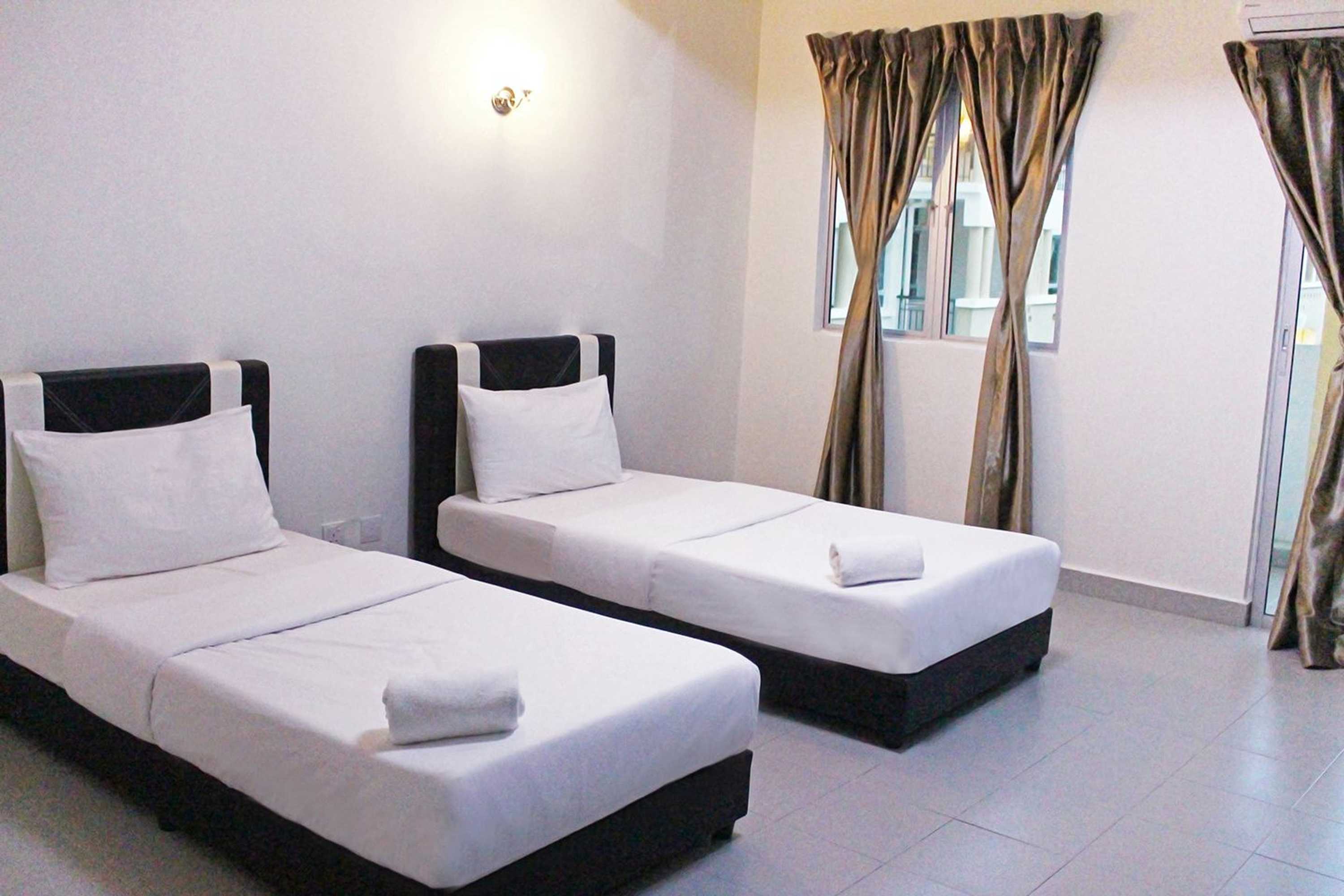 Gift card for Tiara Desaru Residences Gift card for Tiara Desaru Residences