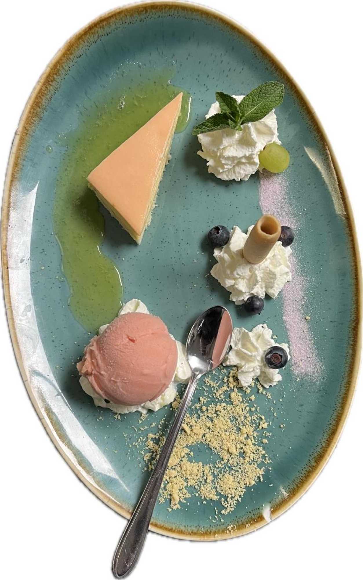 Gift card for Gasterij Berg en Dal