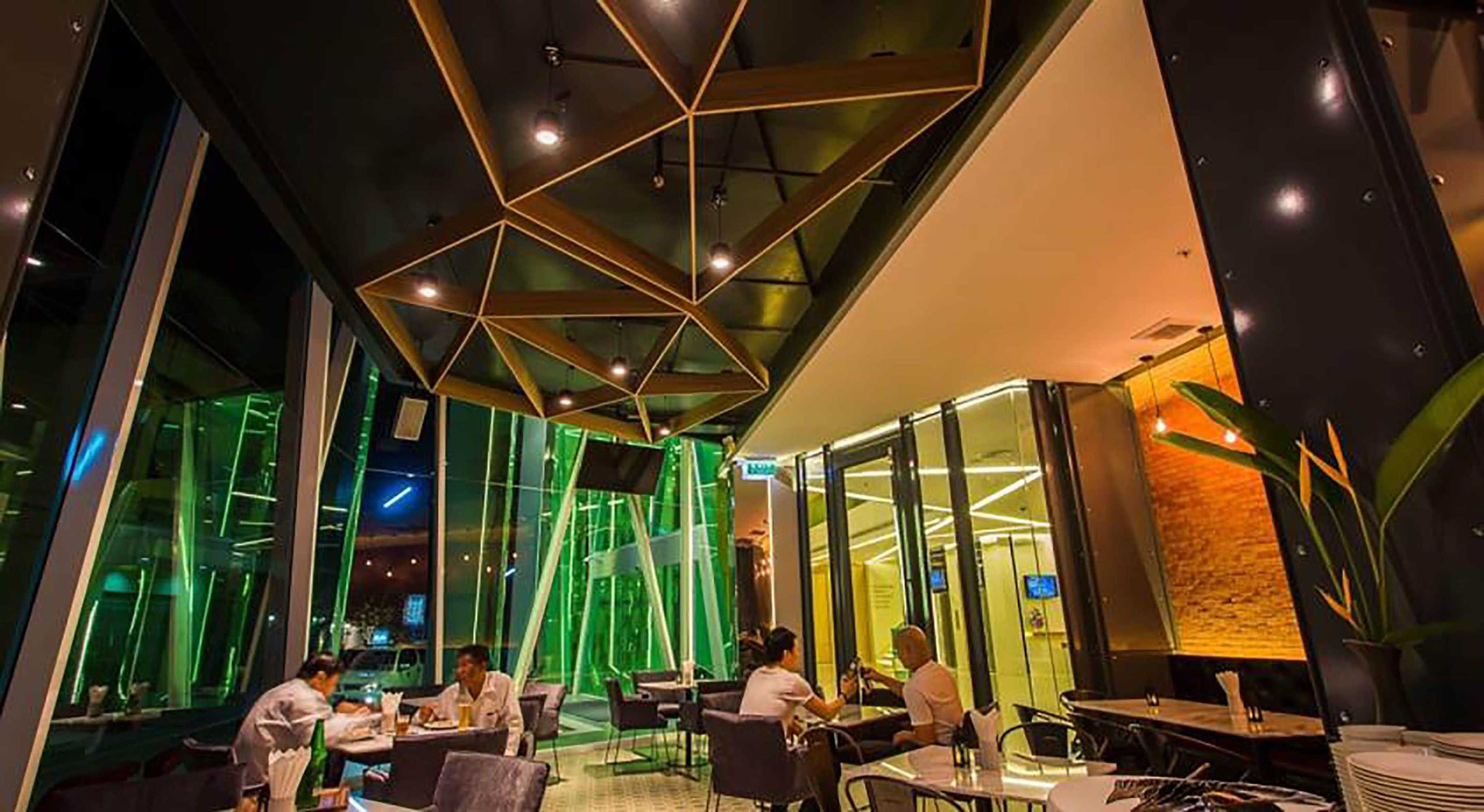 Gift card for Crystal Hotel Hat Yai Gift card for Crystal Hotel Hat Yai