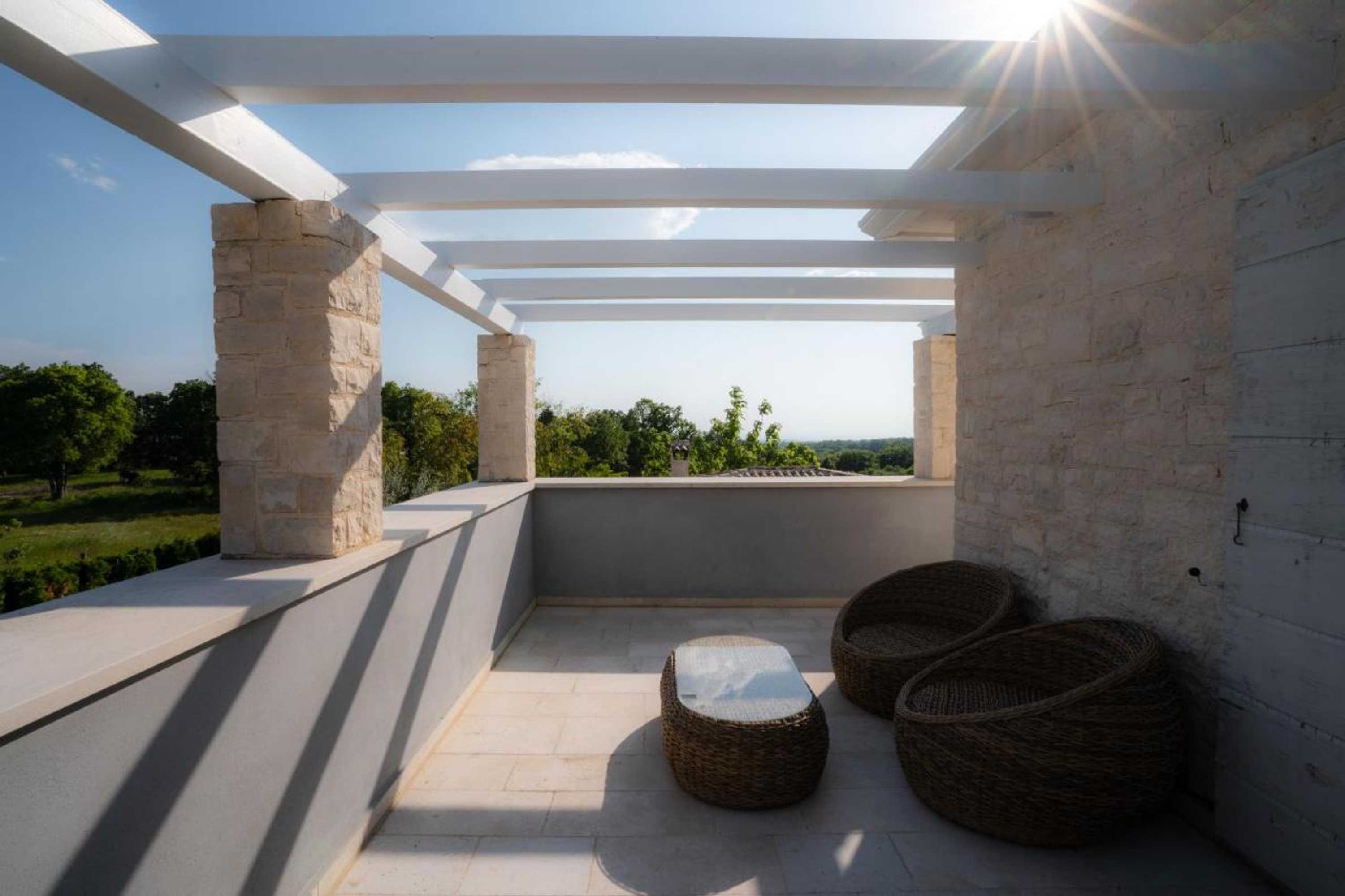 Gift card for Villa Moonlight