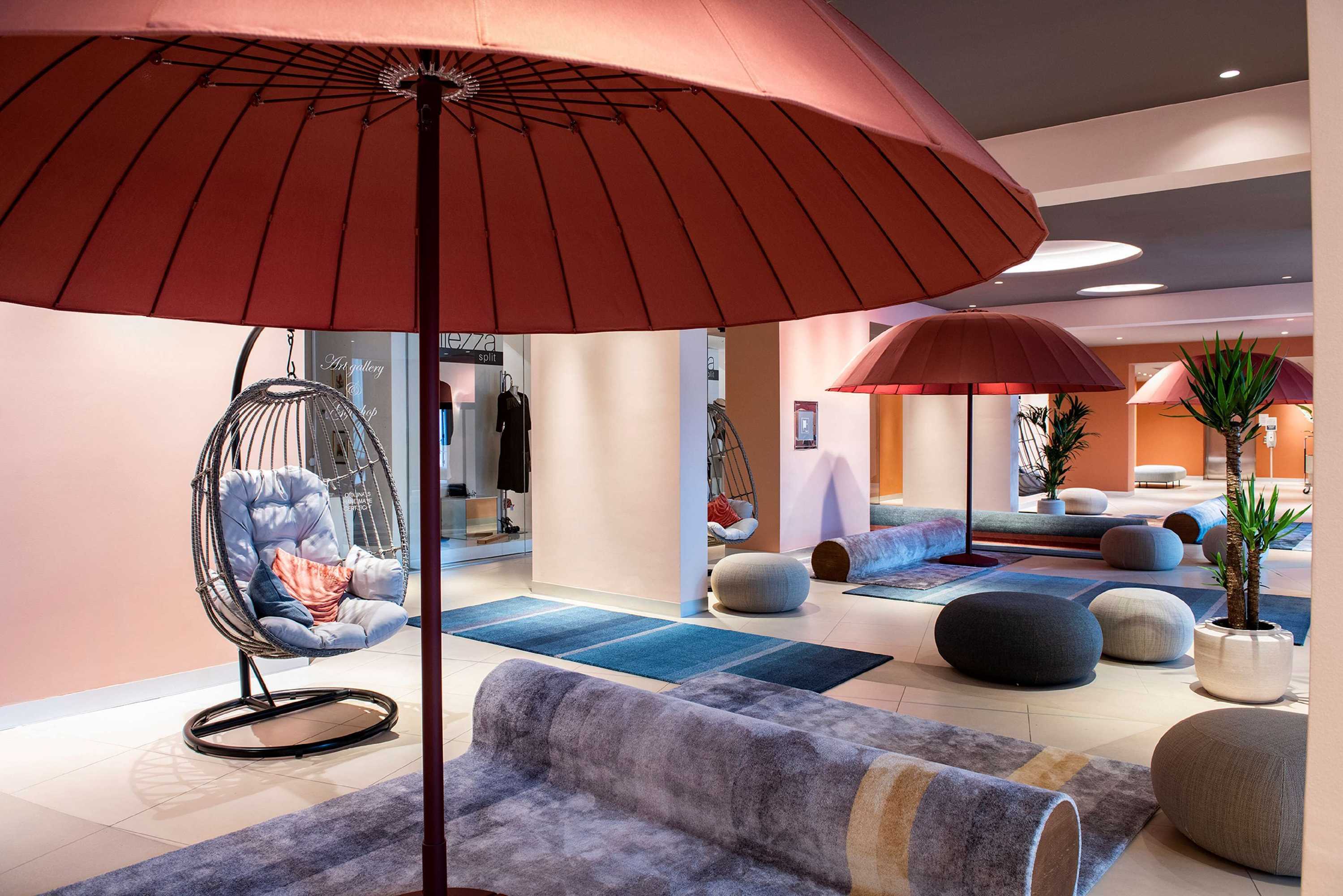 Gift card for Radisson Blu Resort & Spa, Split