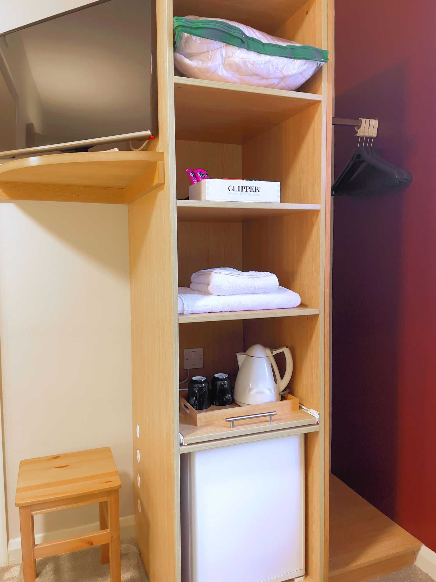 Gift card for Corner House Hotel