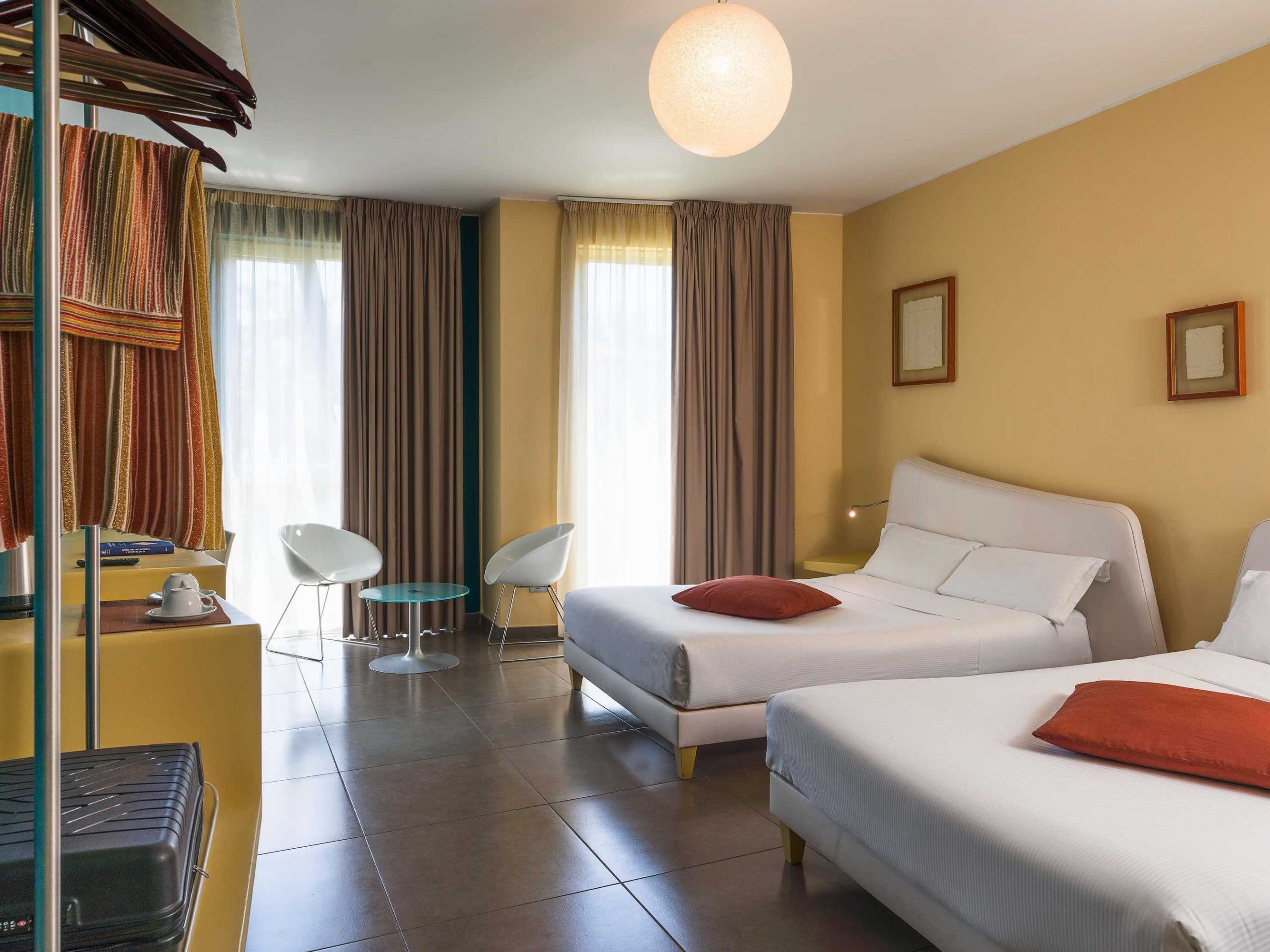 Gift card for Ibis Styles Catania Acireale