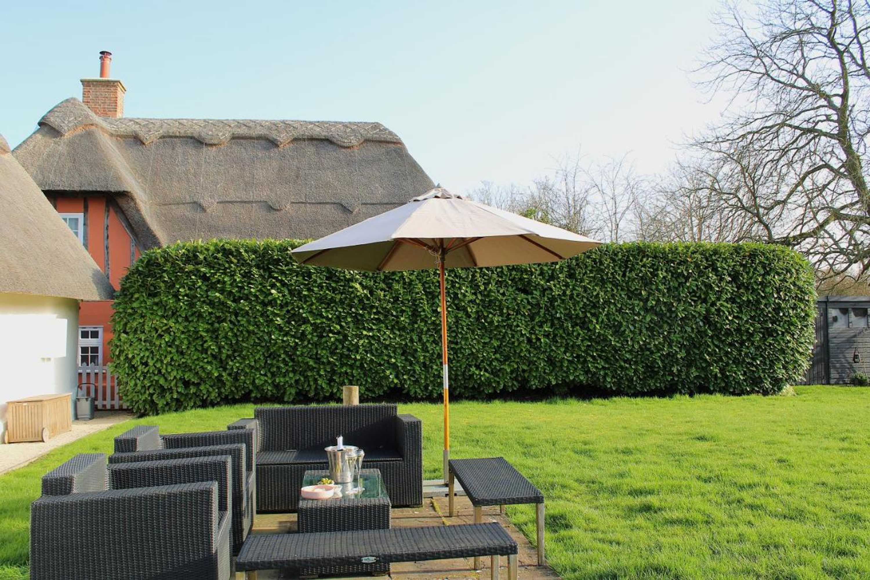 Gift card for The Elm, Abbots Ripton