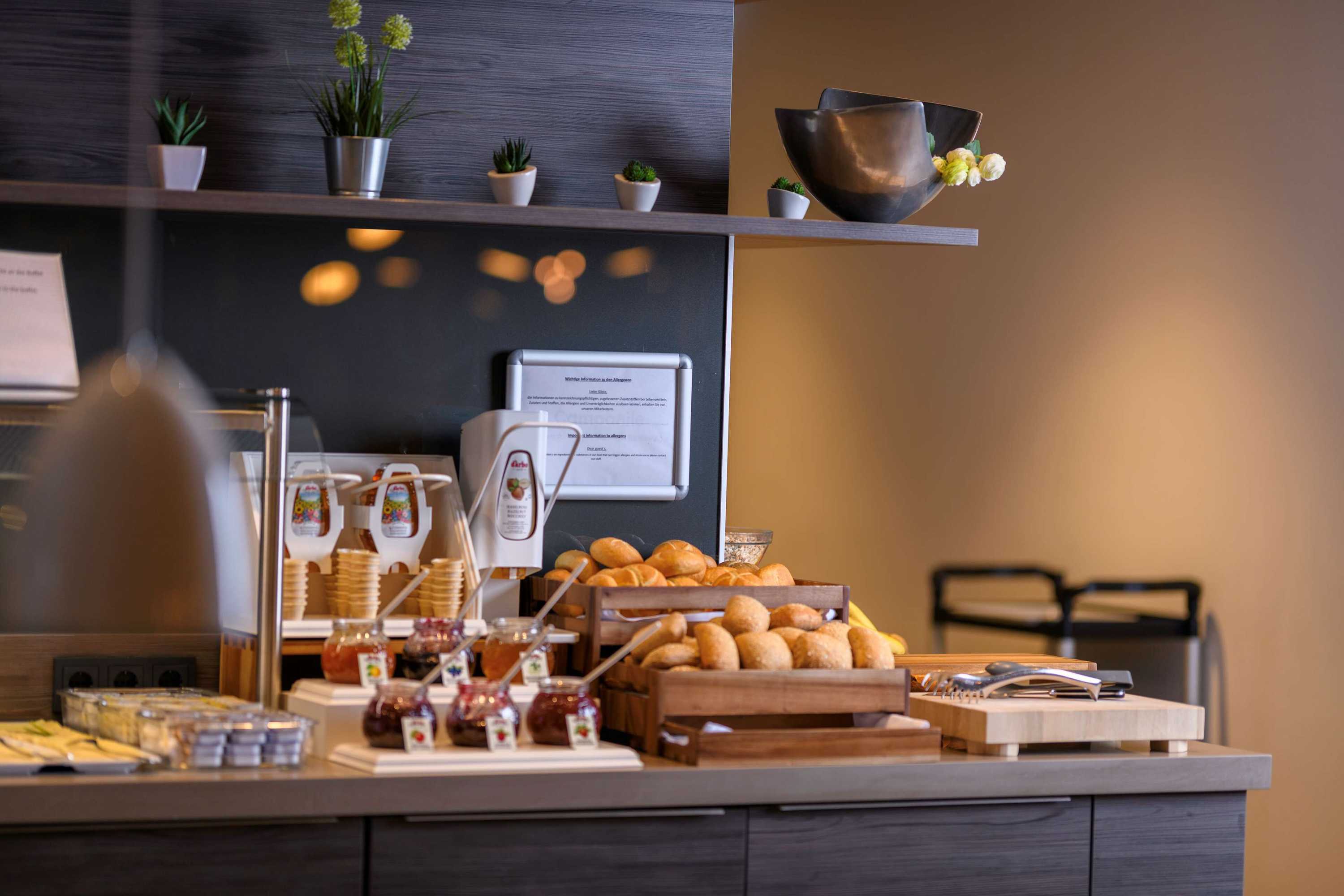 Gift card for Campanile Leipzig Halle Airport