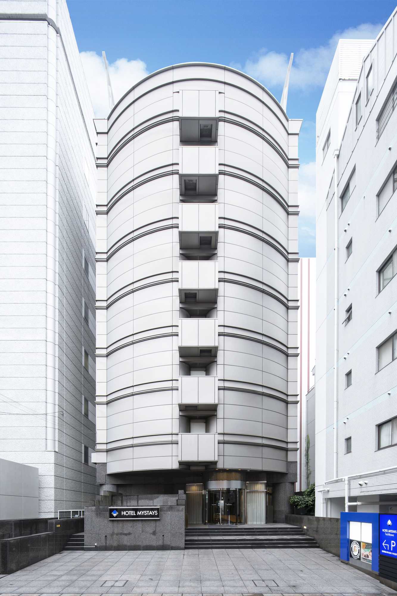 Gift card for Hotel Mystays Tachikawa Gift card for Hotel Mystays Tachikawa