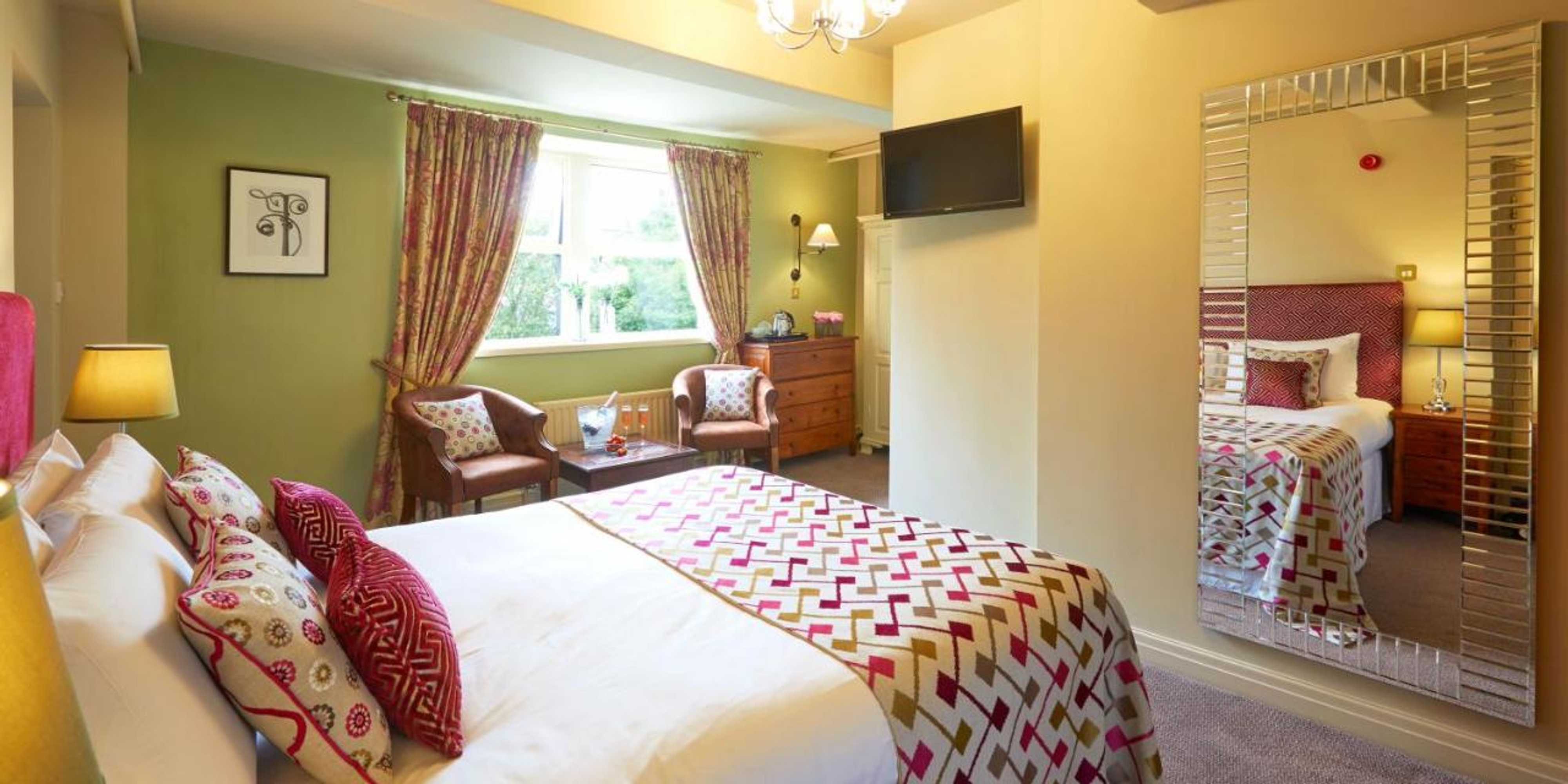 Gift card for The White Hart at Lydgate