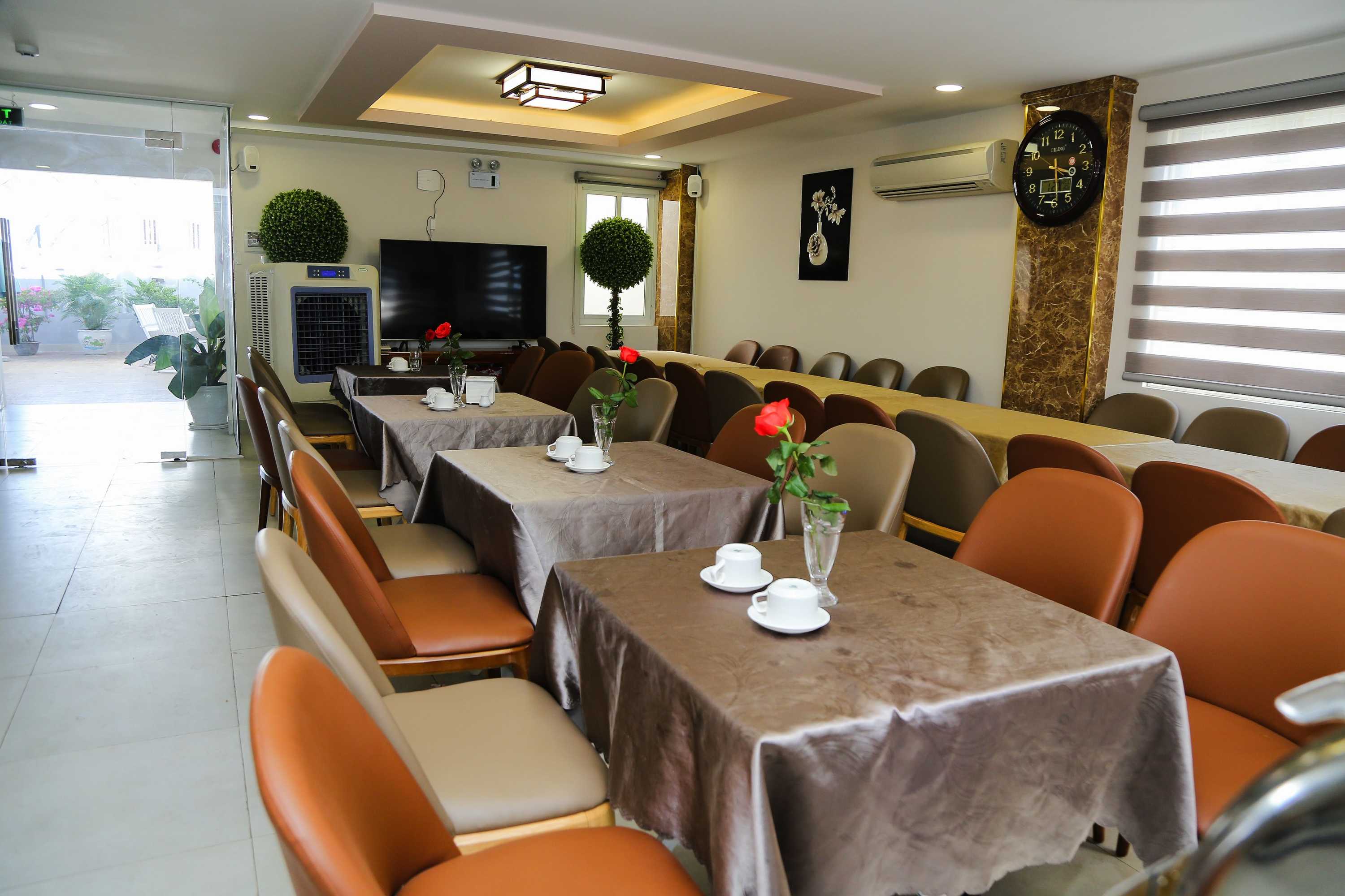 Gift card for Xavia Hotel Quy Nhon