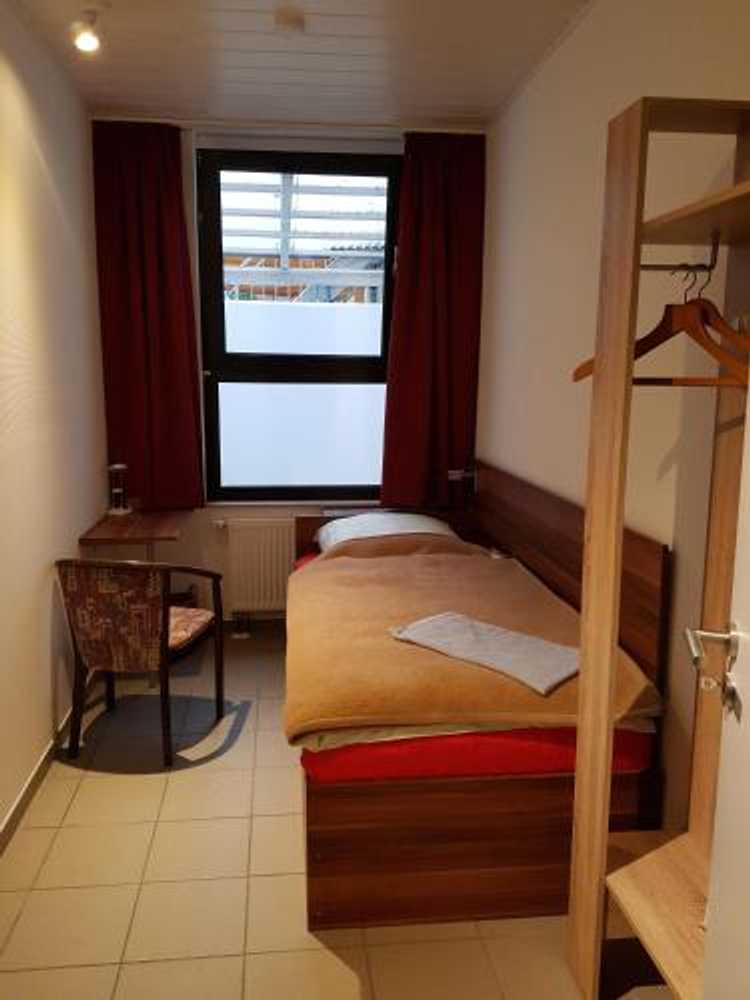 Gift card for Hostel Gästehaus Zum Padre