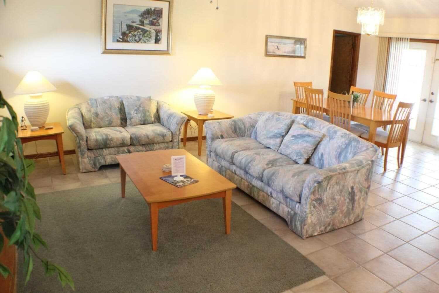 Gift card for Villa Brunk - Comfort - 3 Bedroom