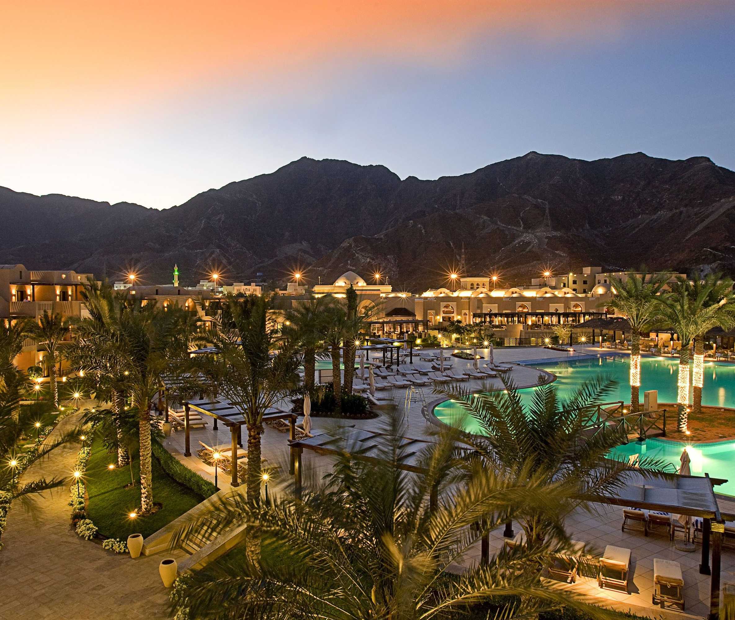 Gift card for Miramar Al Aqah Beach Resort Gift card for Miramar Al Aqah Beach Resort