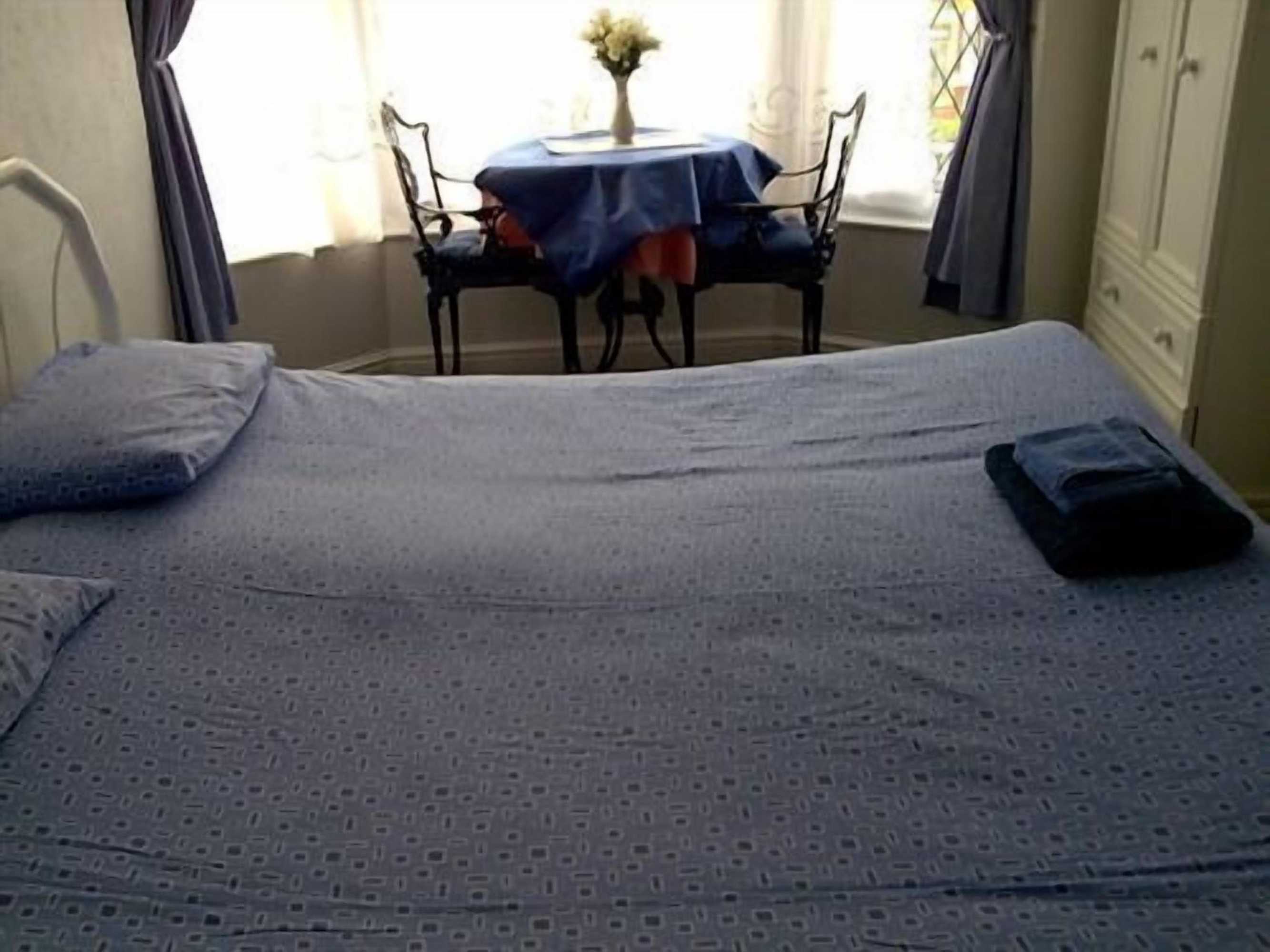 Gift card for Priory Guest House