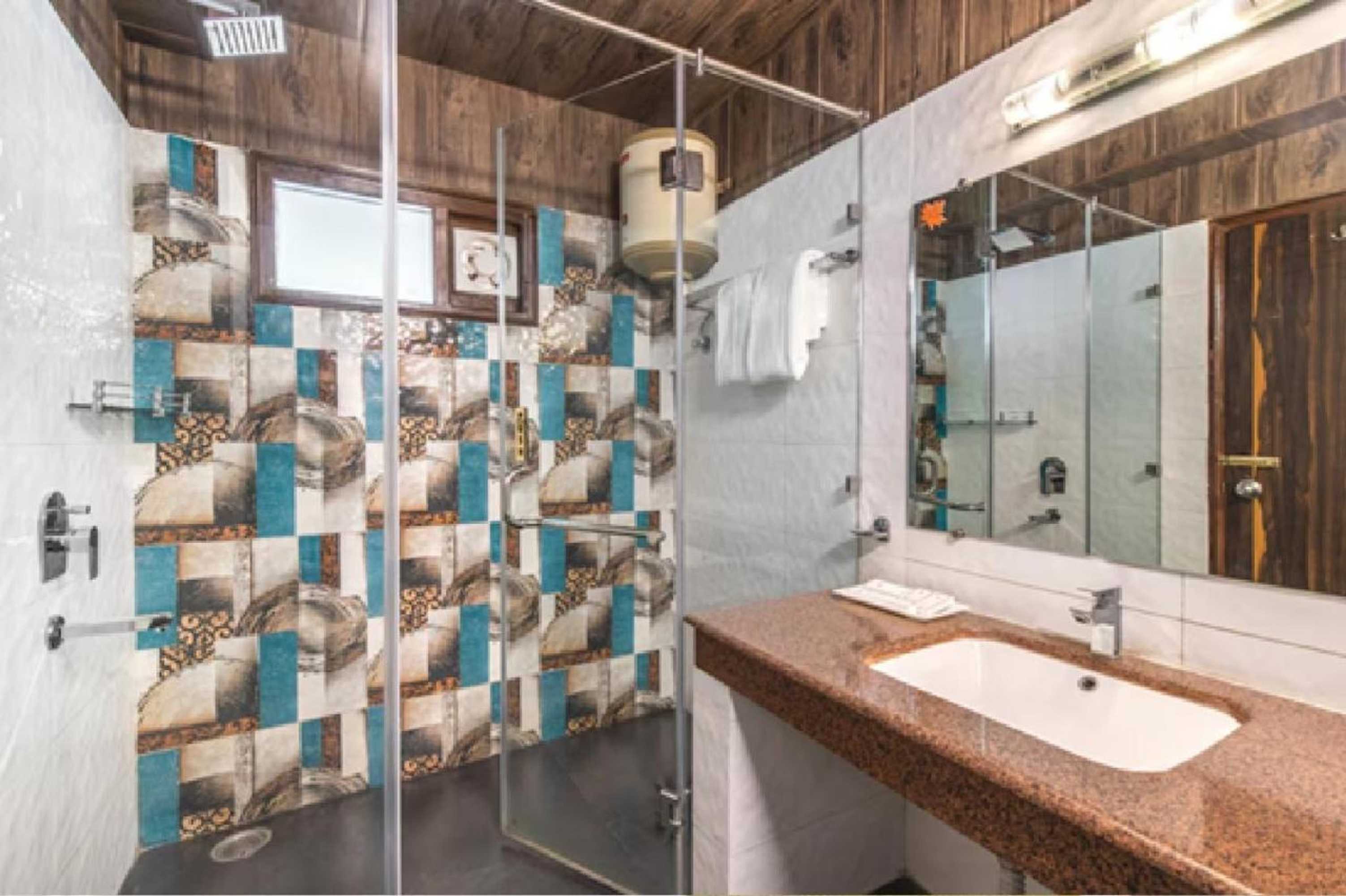 Gift card for Country Inn Maple Resort Chail