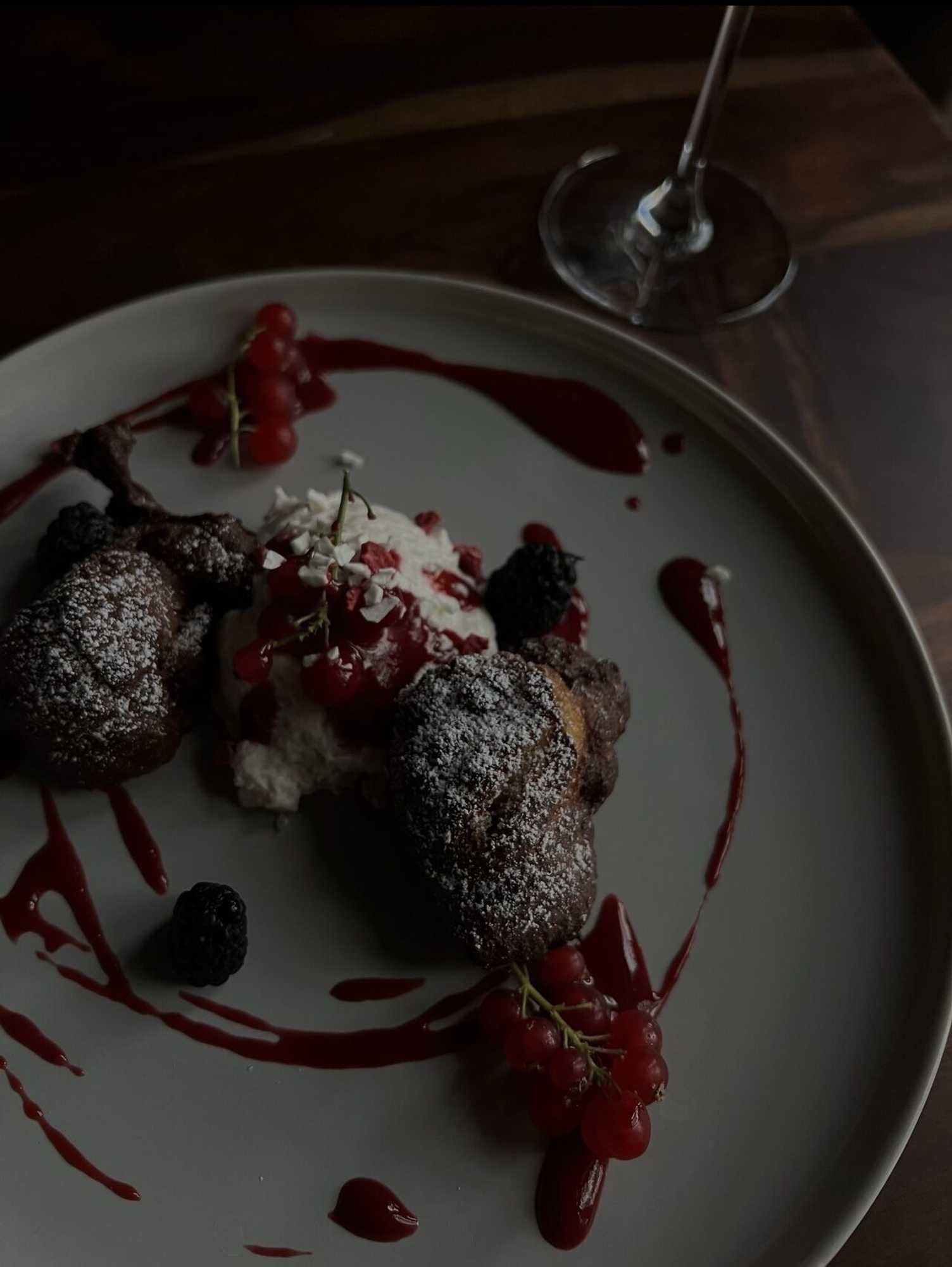 Gift card for Palace St. George