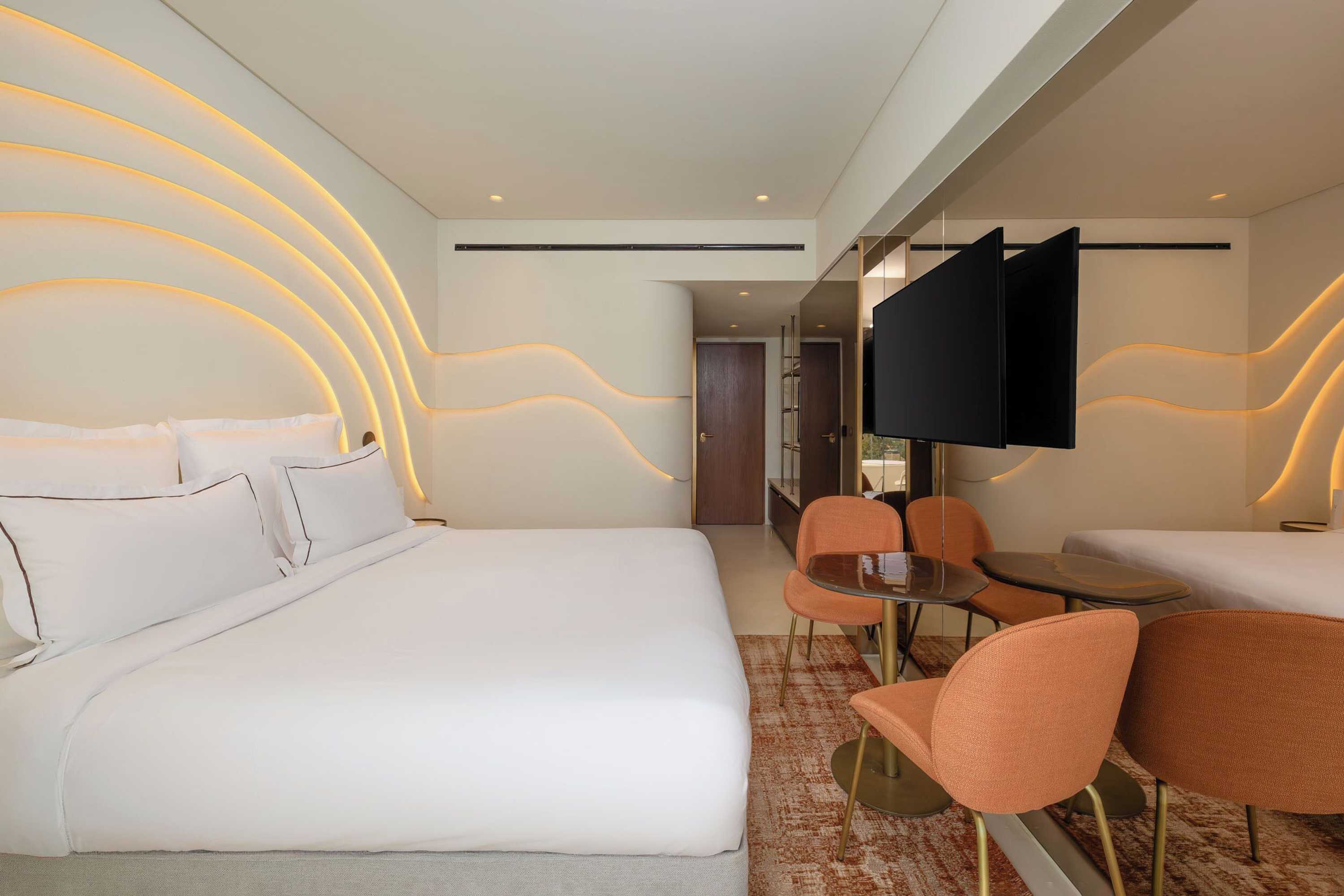 Gift card for Isla Brown Corinthia Resort & Spa, Curio Collection by Hilton