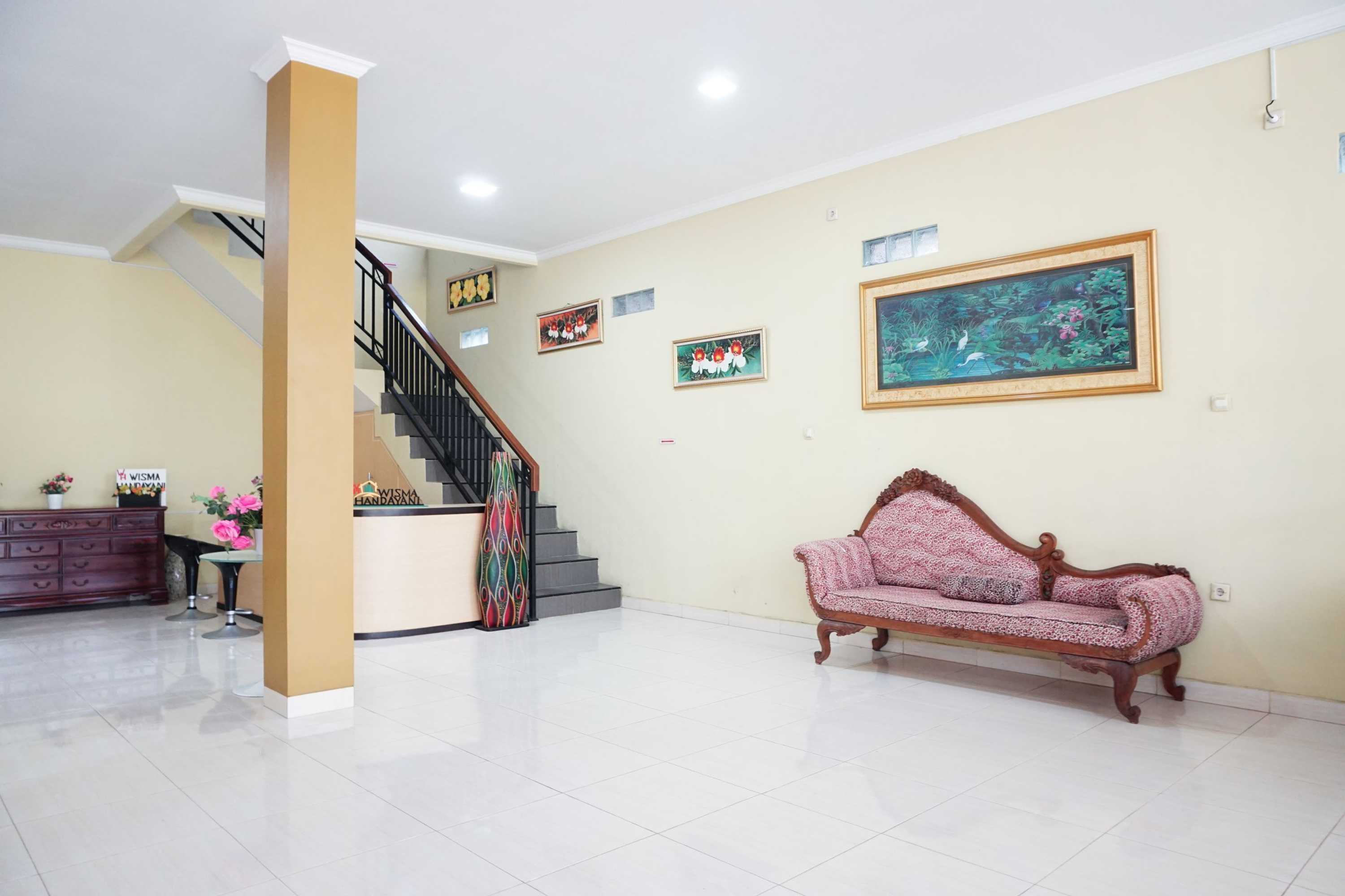 Gift card for Wisma Handayani Syariah by Oyo Rooms Gift card for Wisma Handayani Syariah by Oyo Rooms