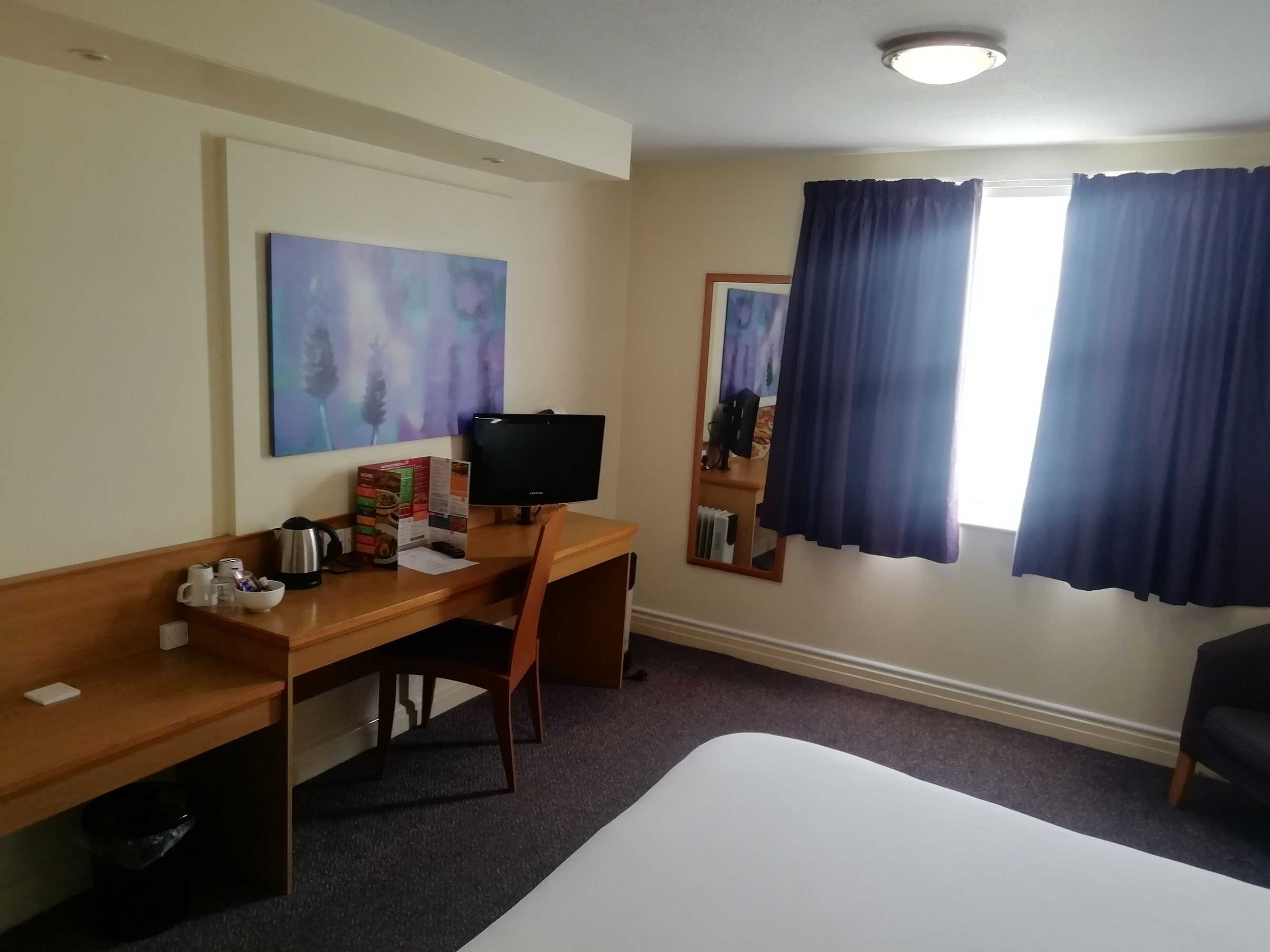 Gift card for Purple Roomz