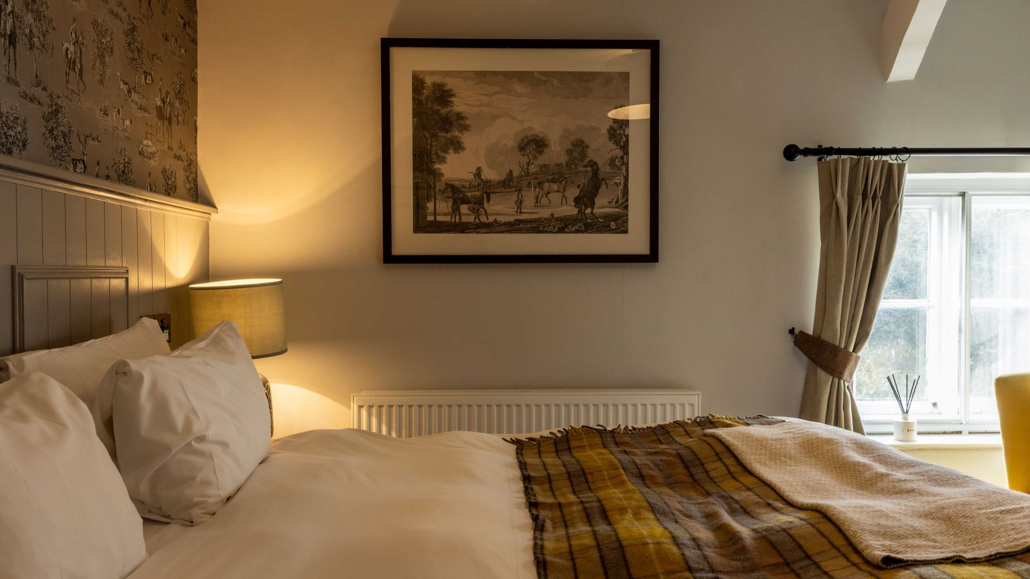 Gift card for The Exeter Inn
