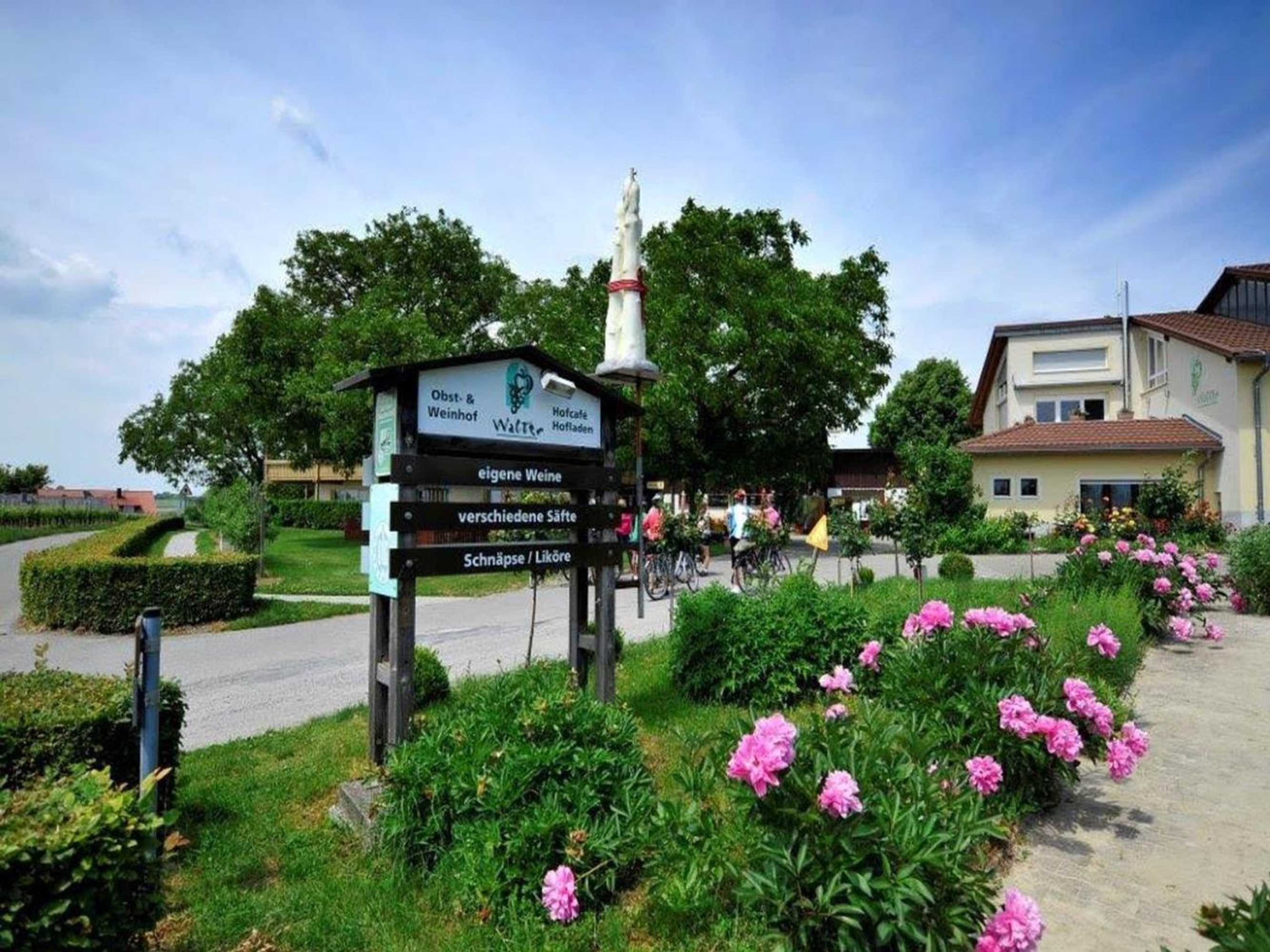 Gift card for Ferienhof Walter