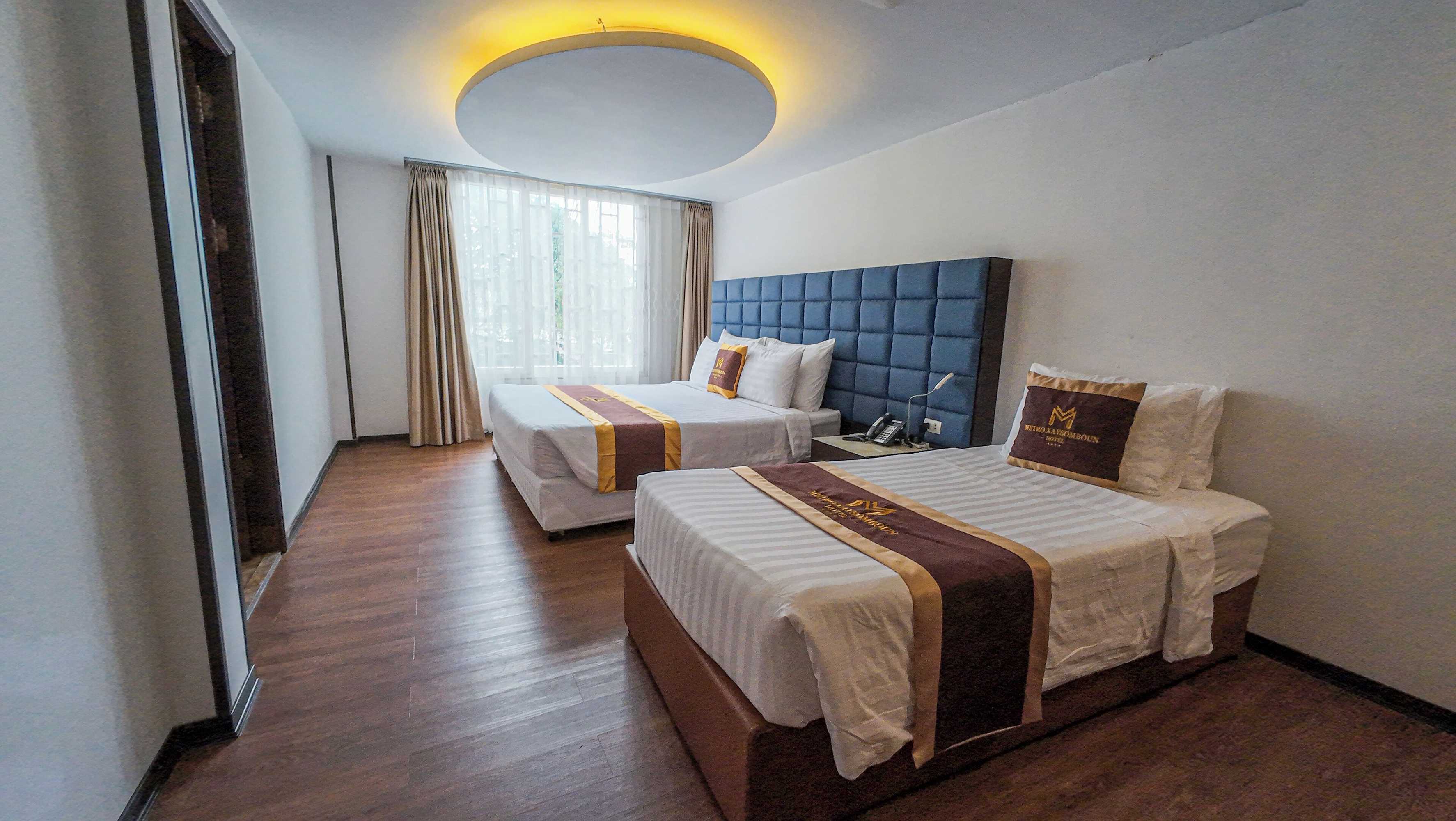 Gift card for Xaysomboun Hotel & Spa Gift card for Xaysomboun Hotel & Spa